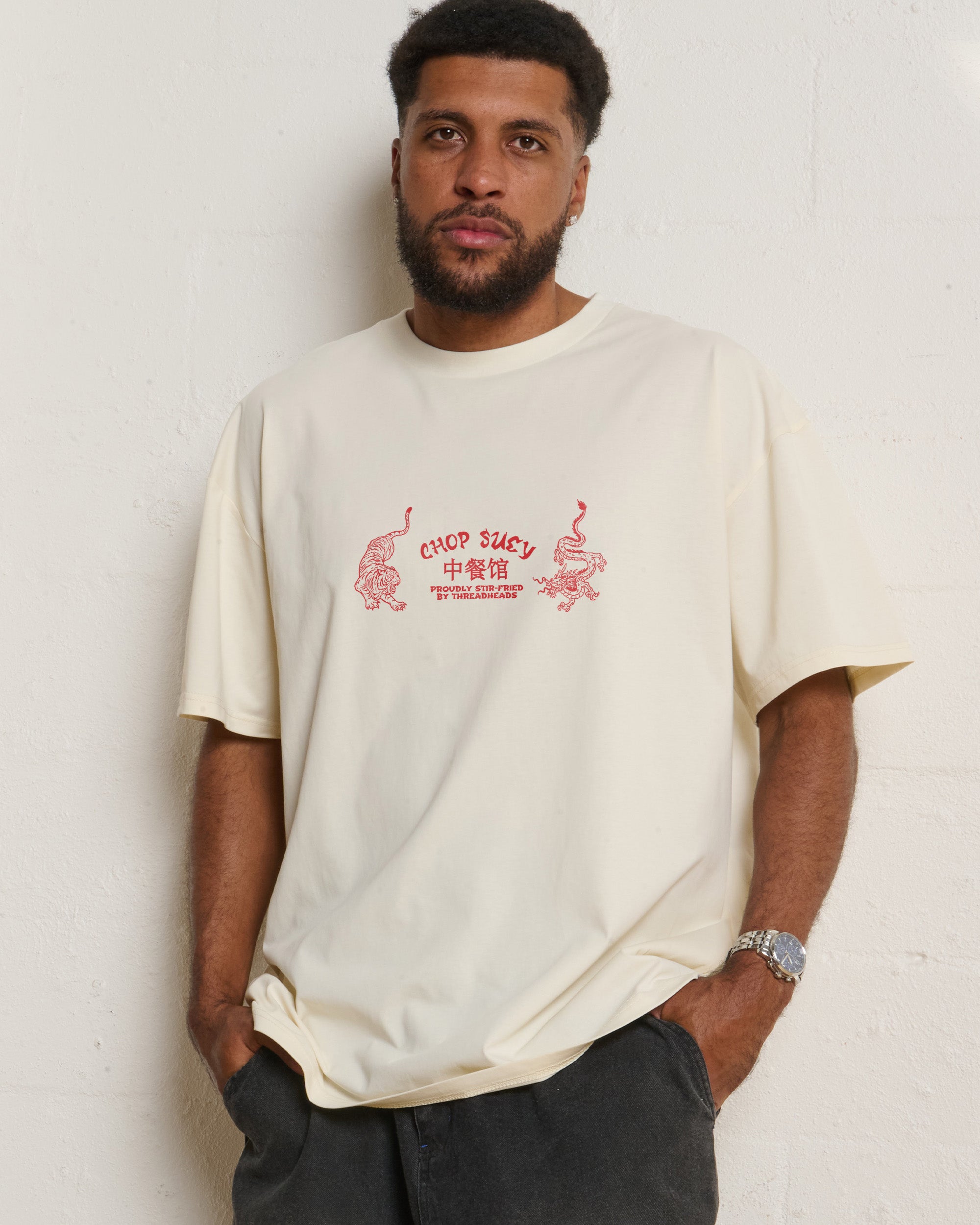 Chop Suey T-Shirt Online Australia