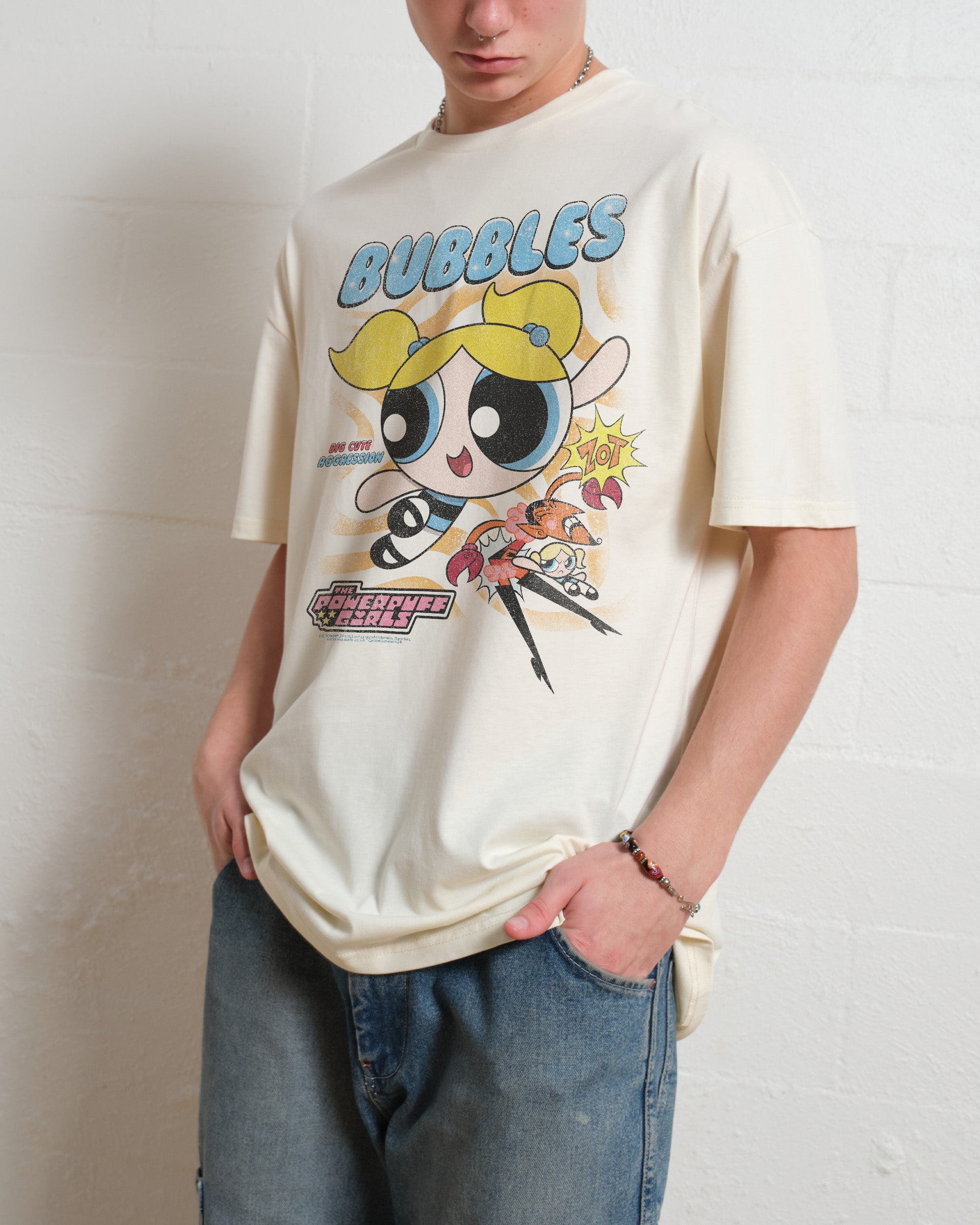 Bubbles T-Shirt Australia Online