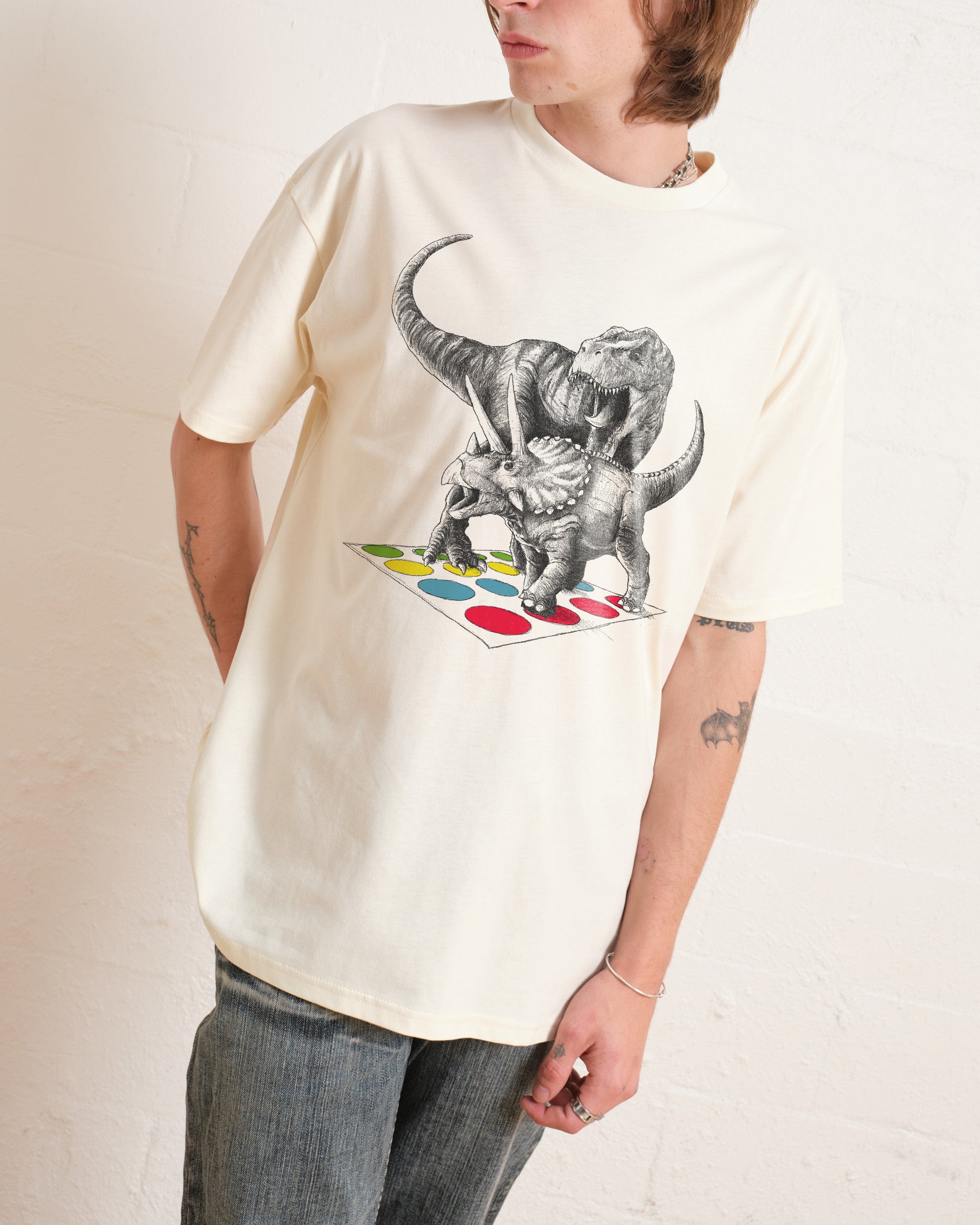 The Ultimate Battle T-Shirt Australia Online