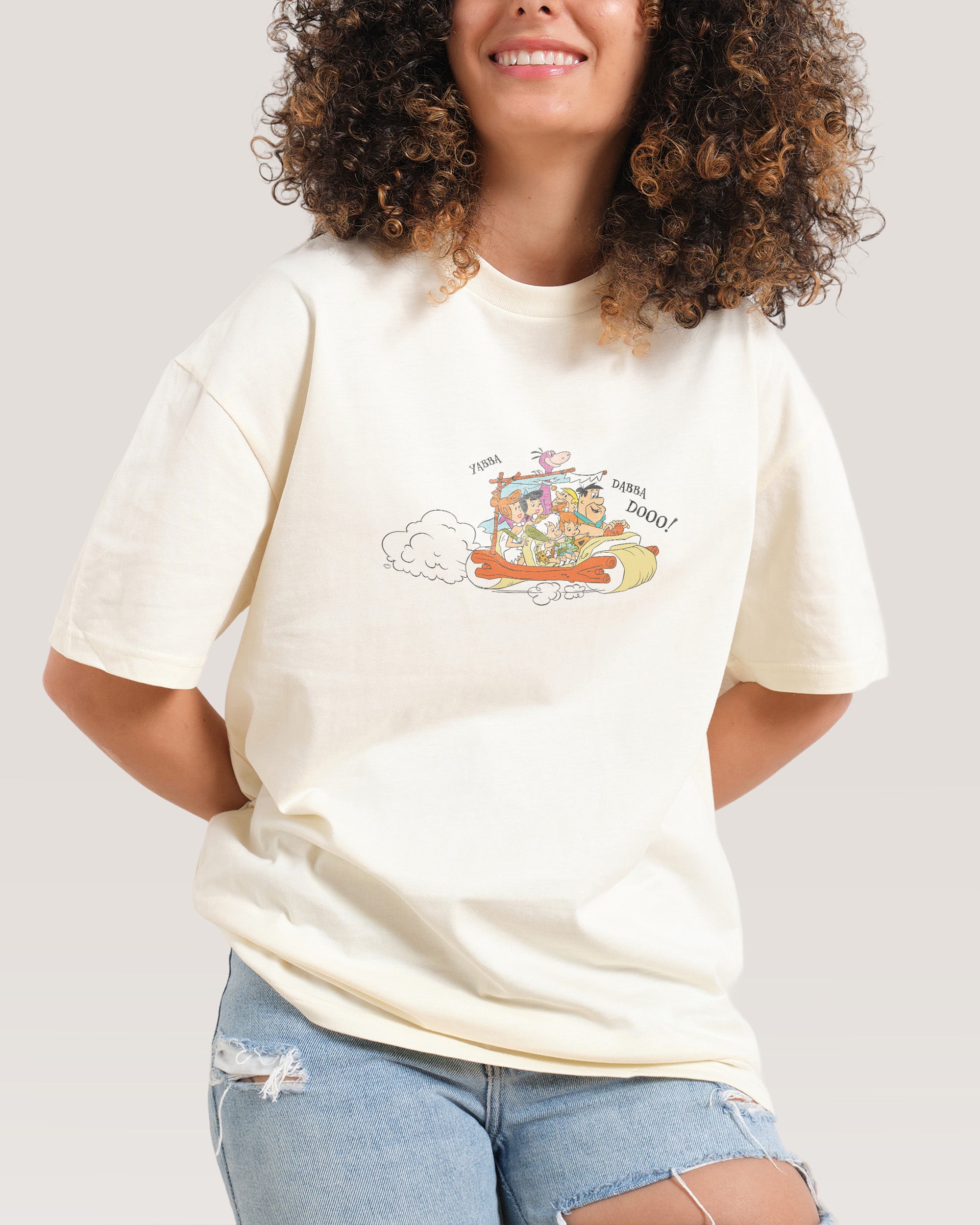 Bedrock Crash T-Shirt Australia Threadheads Online