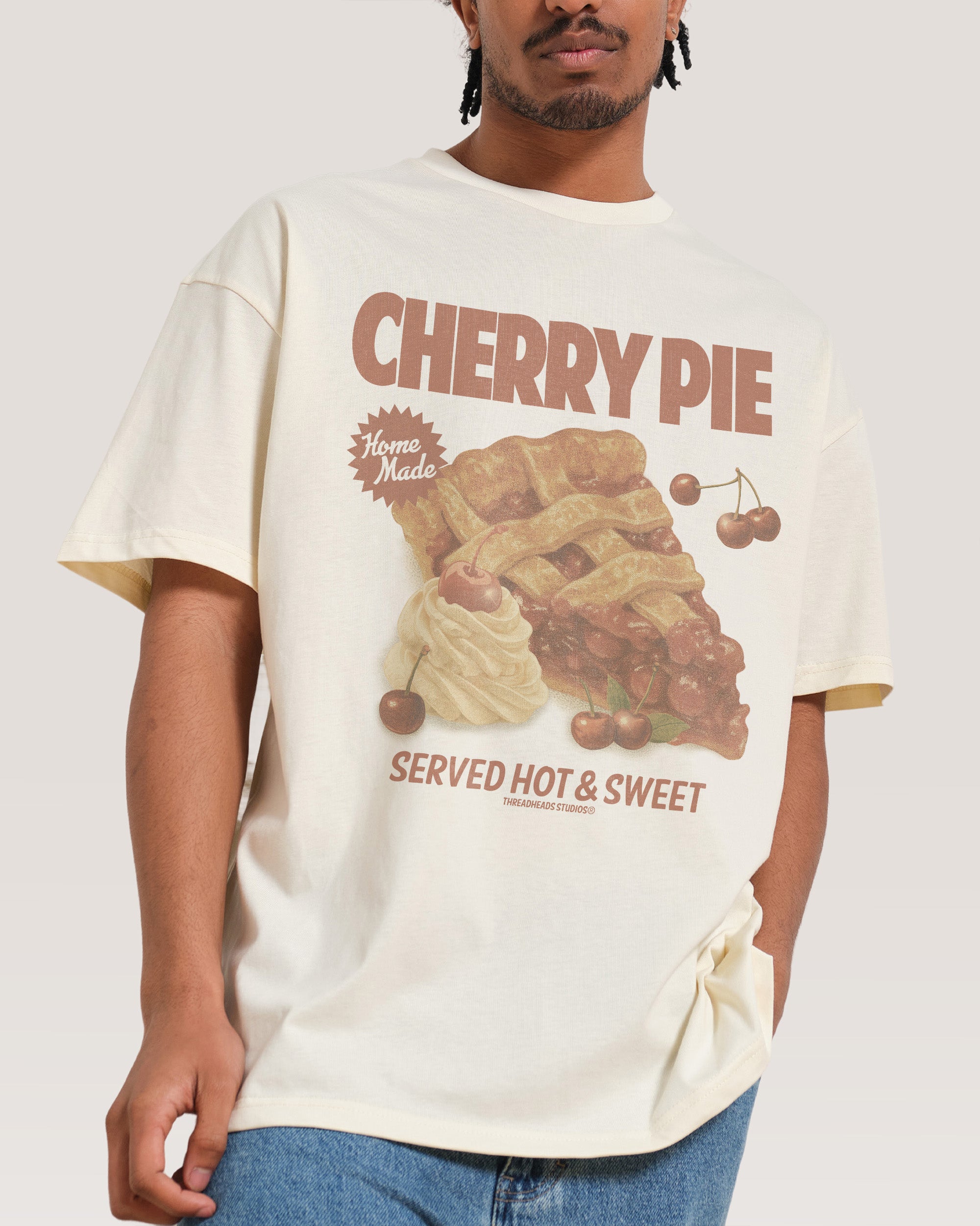 Hot & Sweet T-Shirt Australia Threadheads Online