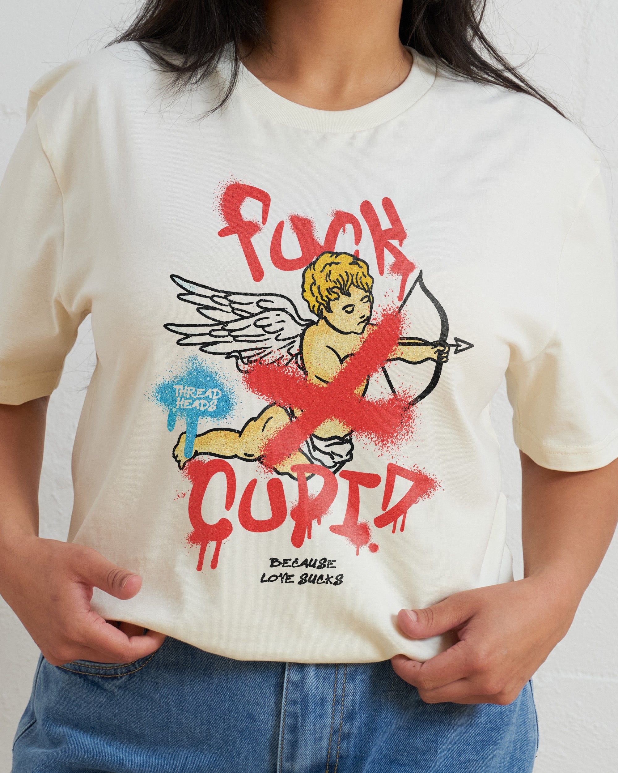 Love Sucks T-Shirt Australia Online