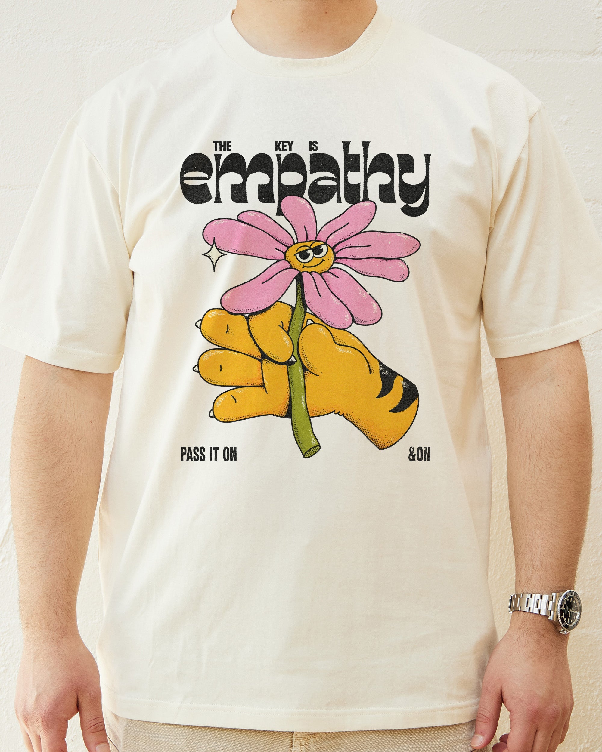 Empathy T-Shirt Australia Online