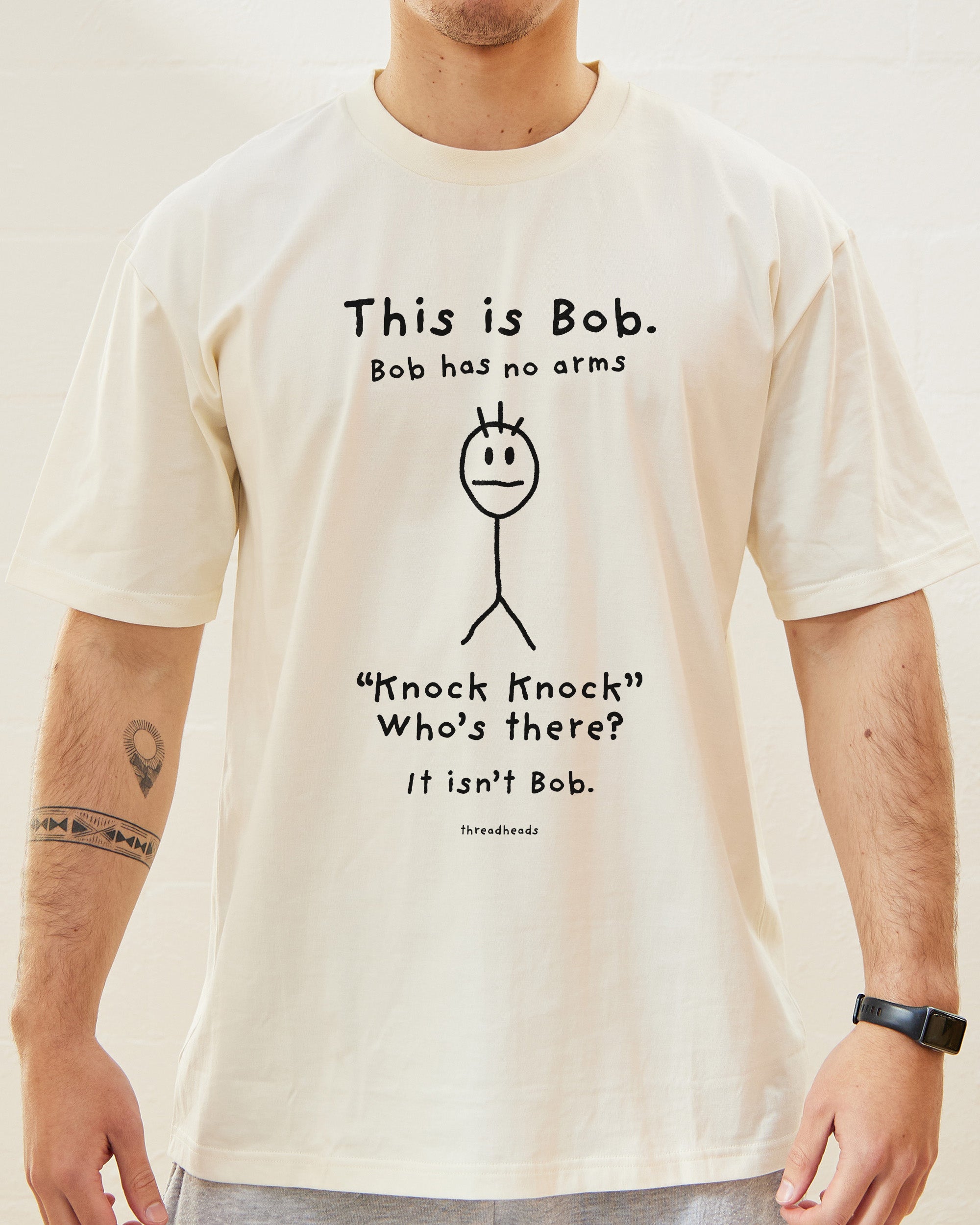 This is Bob T-Shirt Australia Online