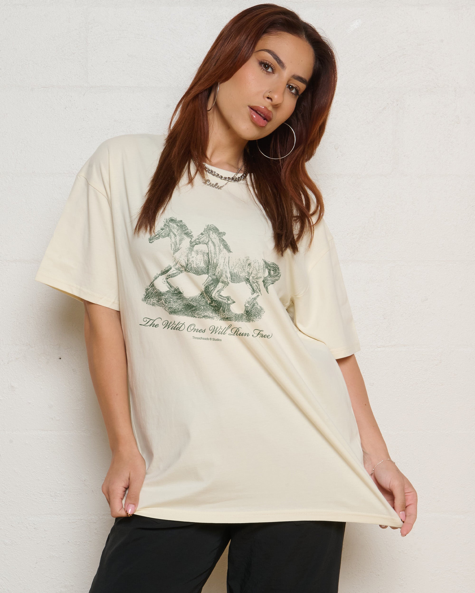 Wild Ones T-Shirt Online Australia