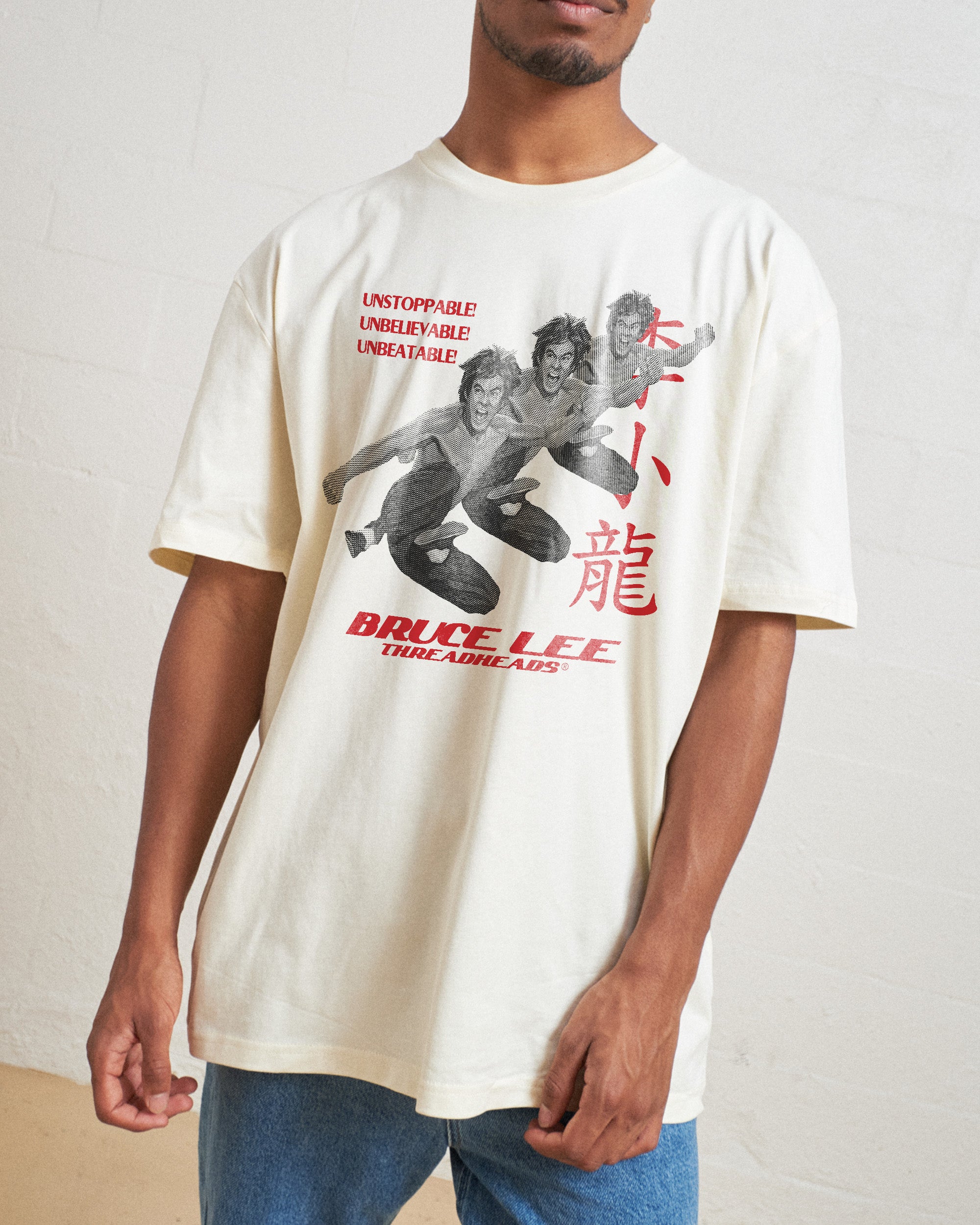 Unstoppable T-Shirt Australia Online