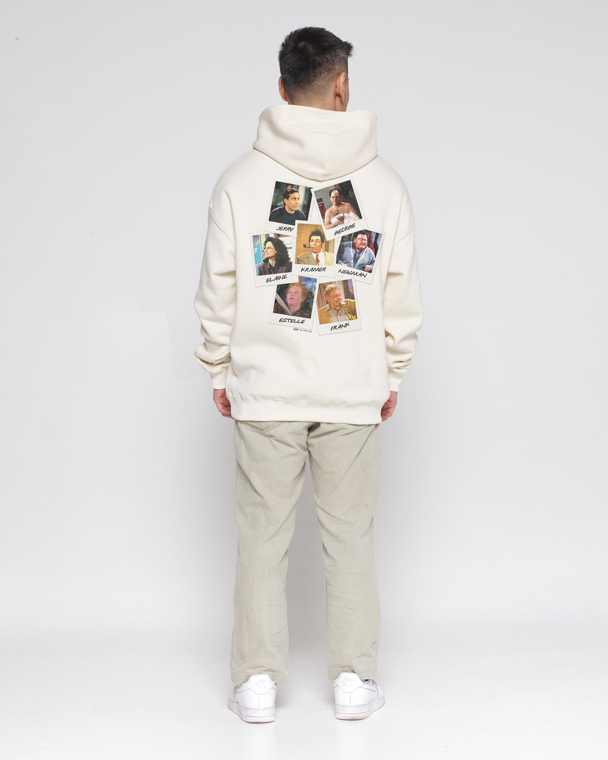 Group Photo Hoodie Australia Online