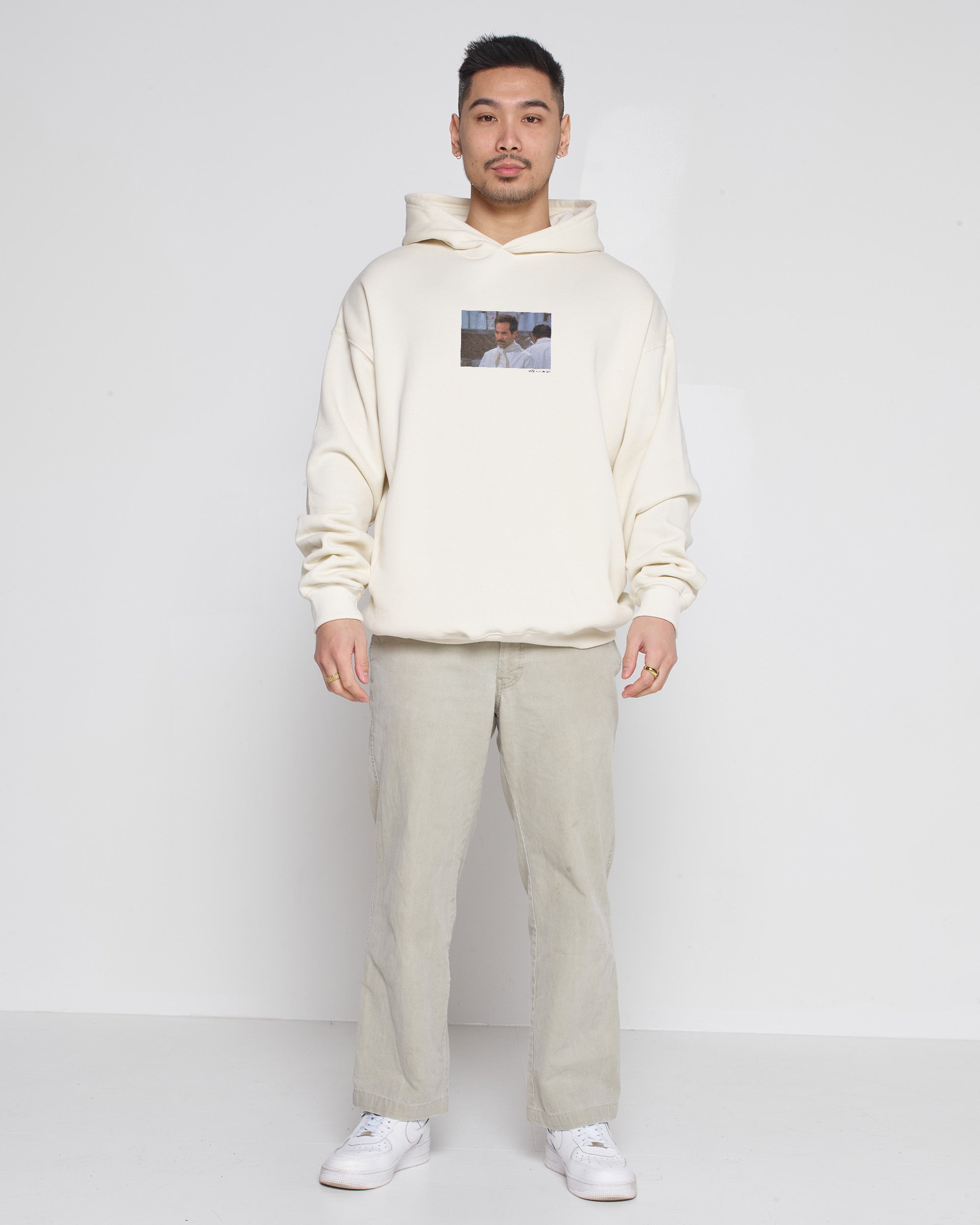 No Soup Hoodie Australia Online