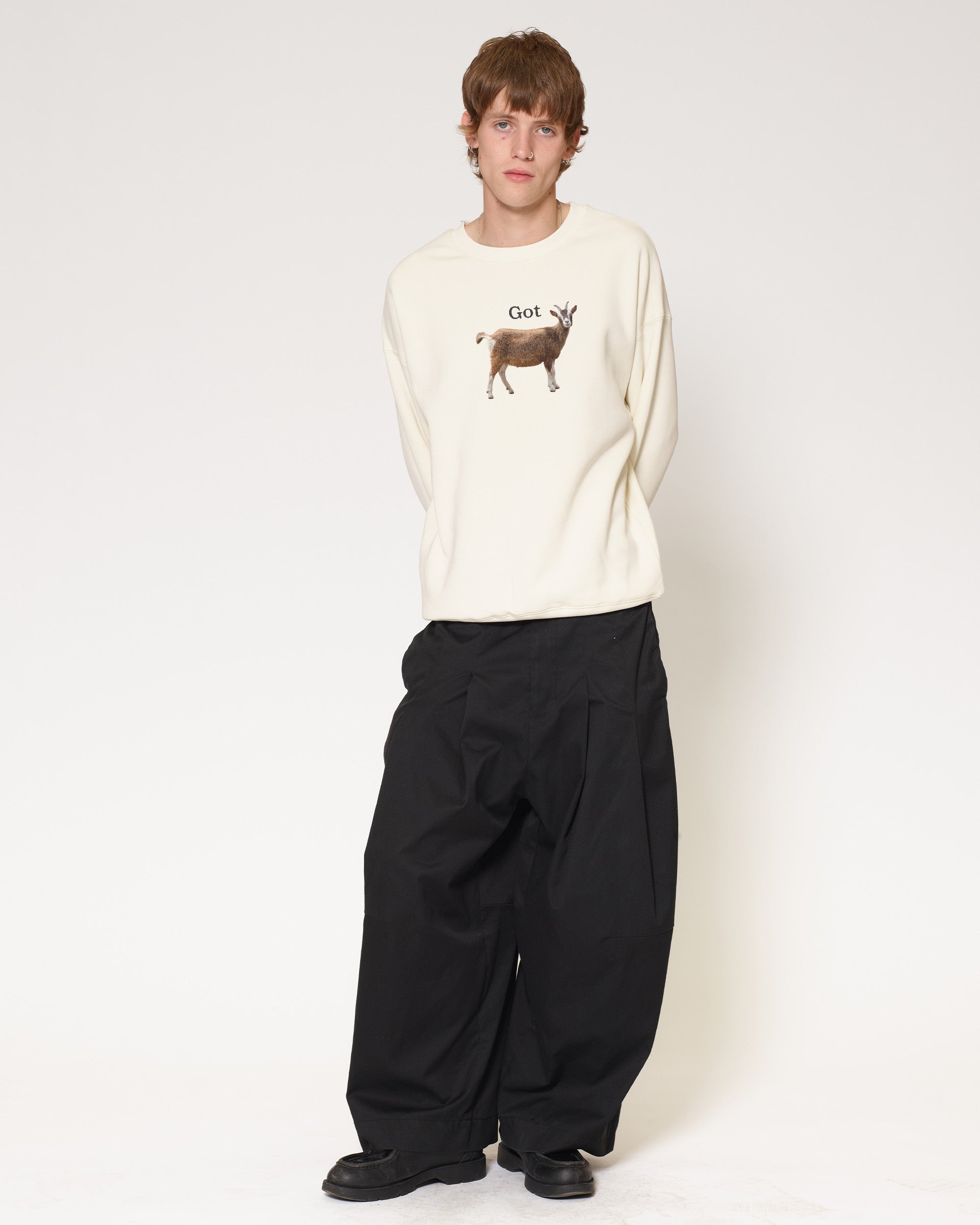 Got Sweatshirt – view 2