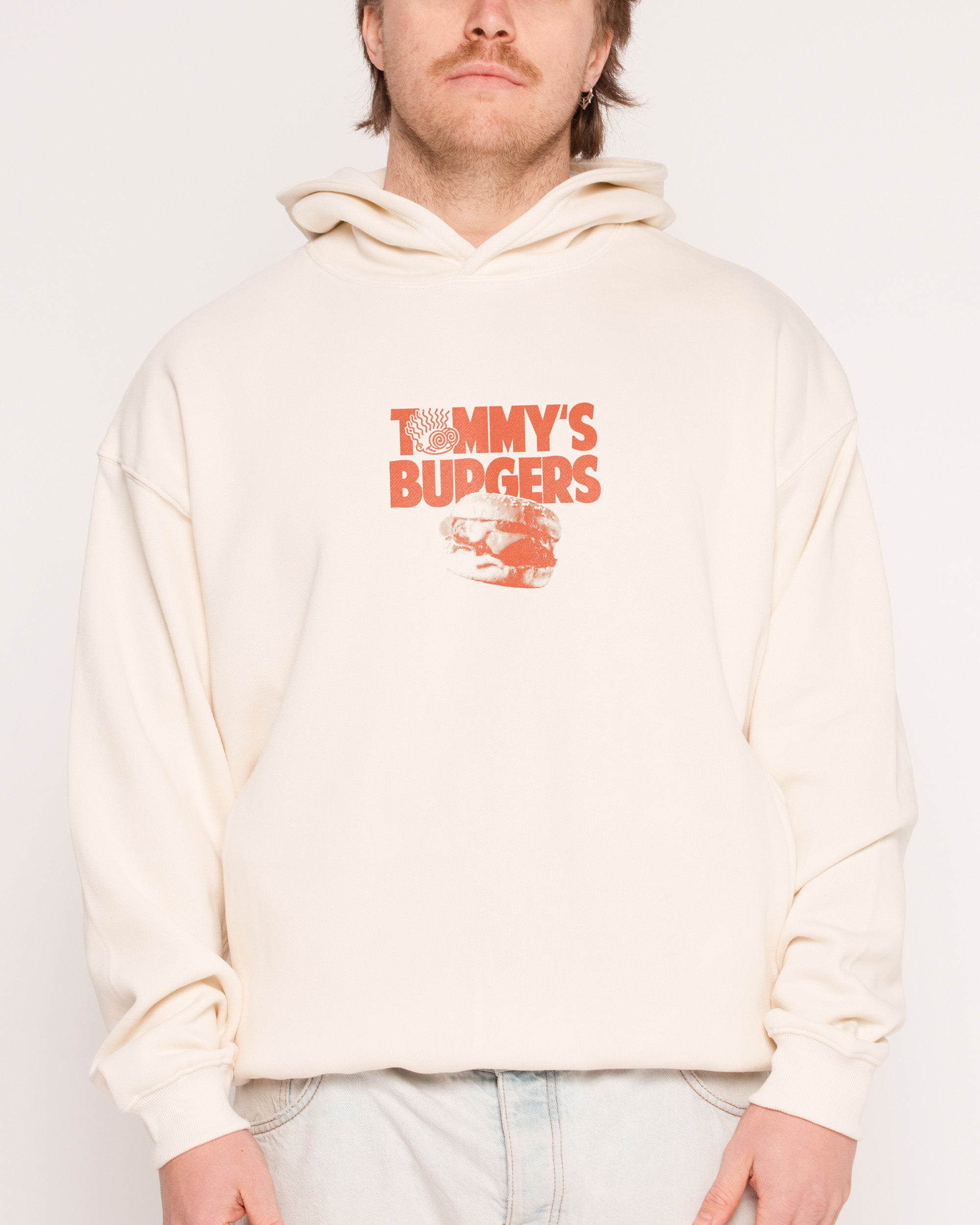 Tommy’s Burgers Hoodie Threadheads Australia Online