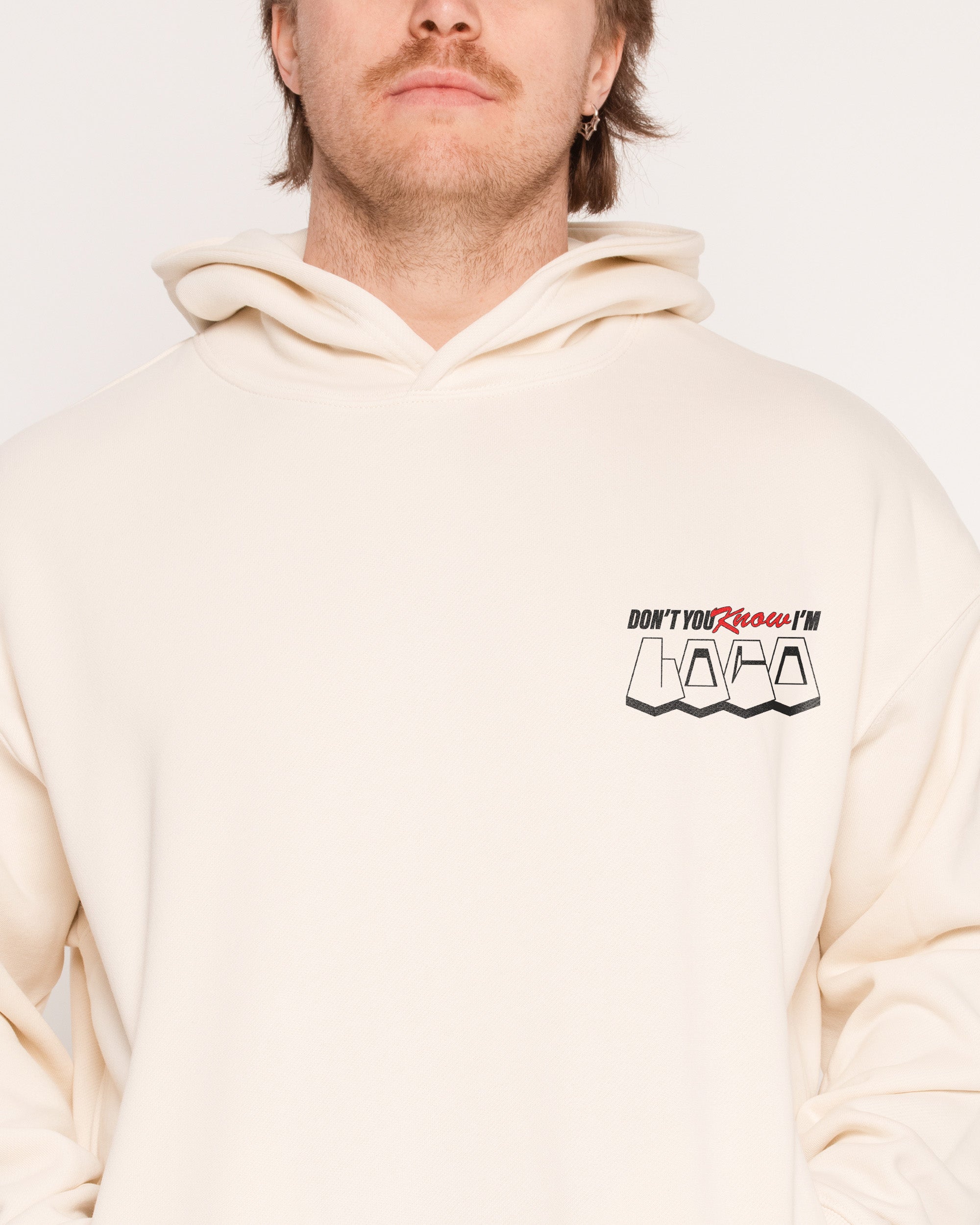 Loco Hoodie Threadheads Australia Online