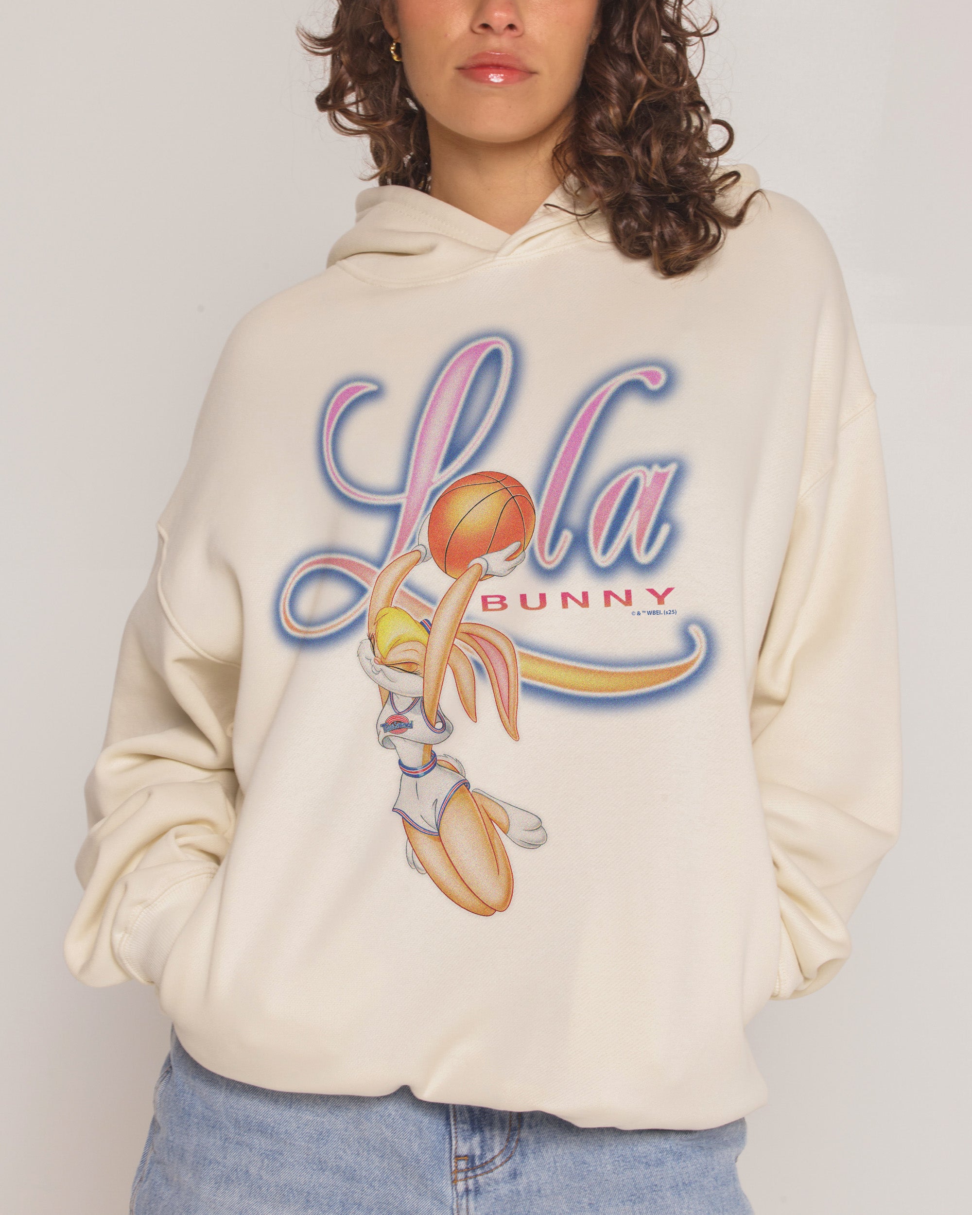 Lola Doll Hoodie Threadheads Australia Online
