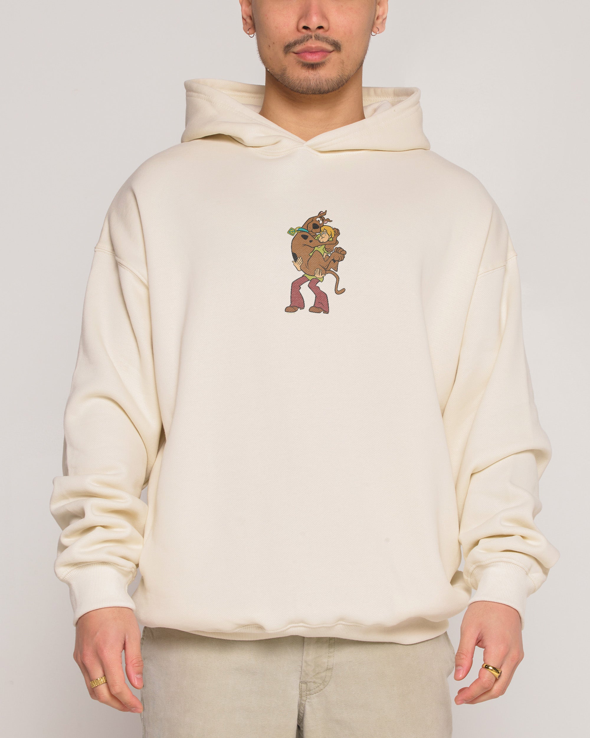 Scooby & Shaggy Hoodie Threadheads Australia Online