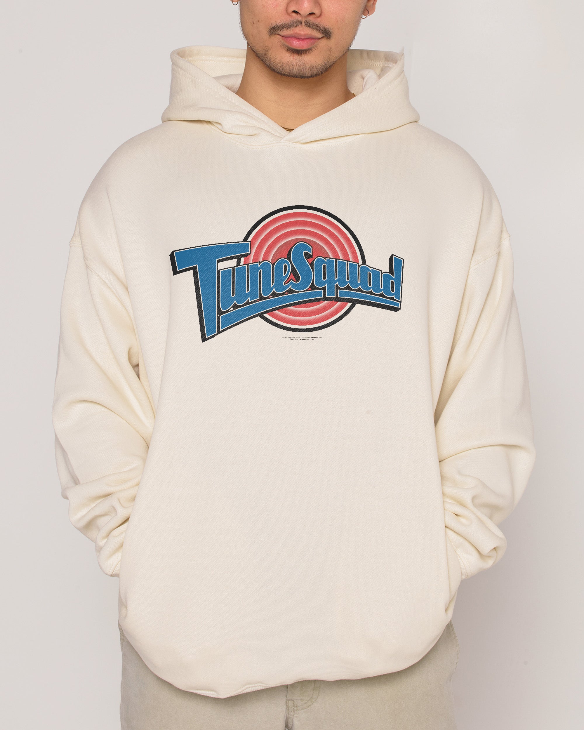 Space Jam Tune Squad Hoodie Australia Threadheads Online