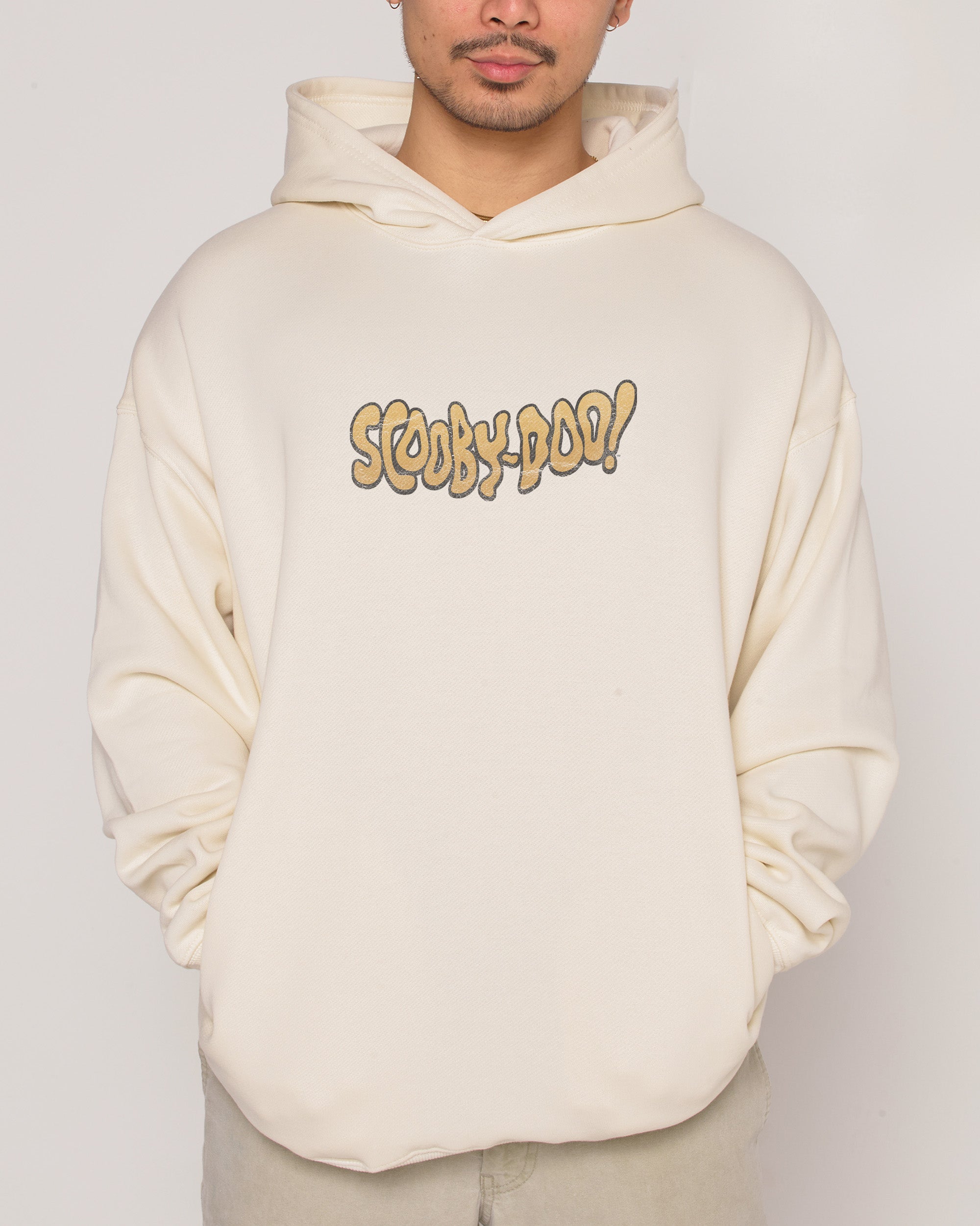 Ruh-Roh Hoodie Threadheads Australia Online