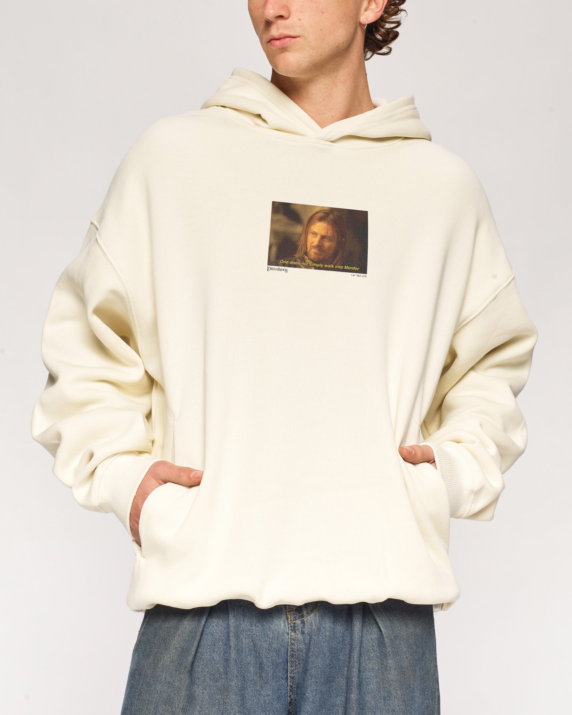 Boromeme Hoodie Australia Threadheads Online