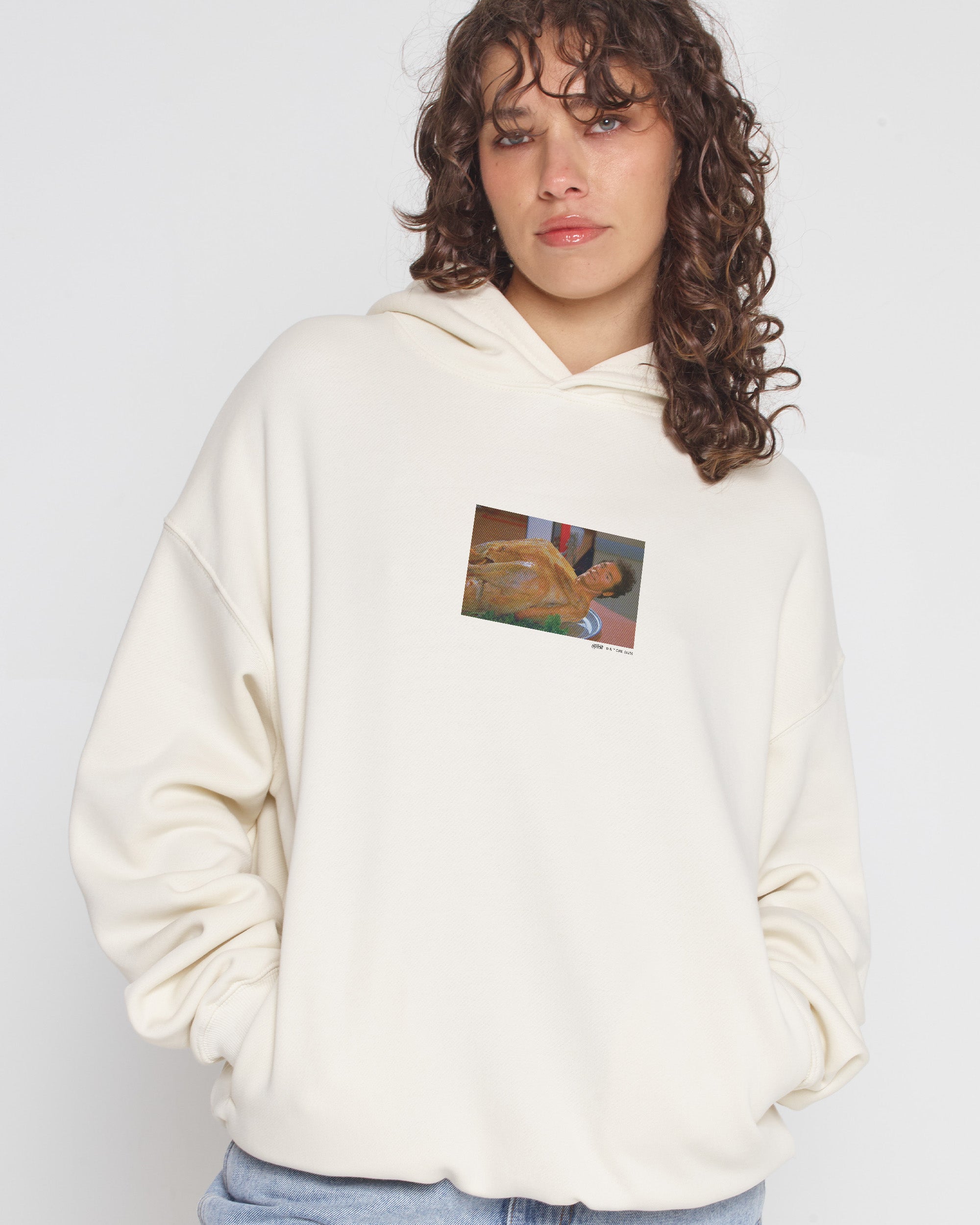 I'm Done Hoodie Australia Online