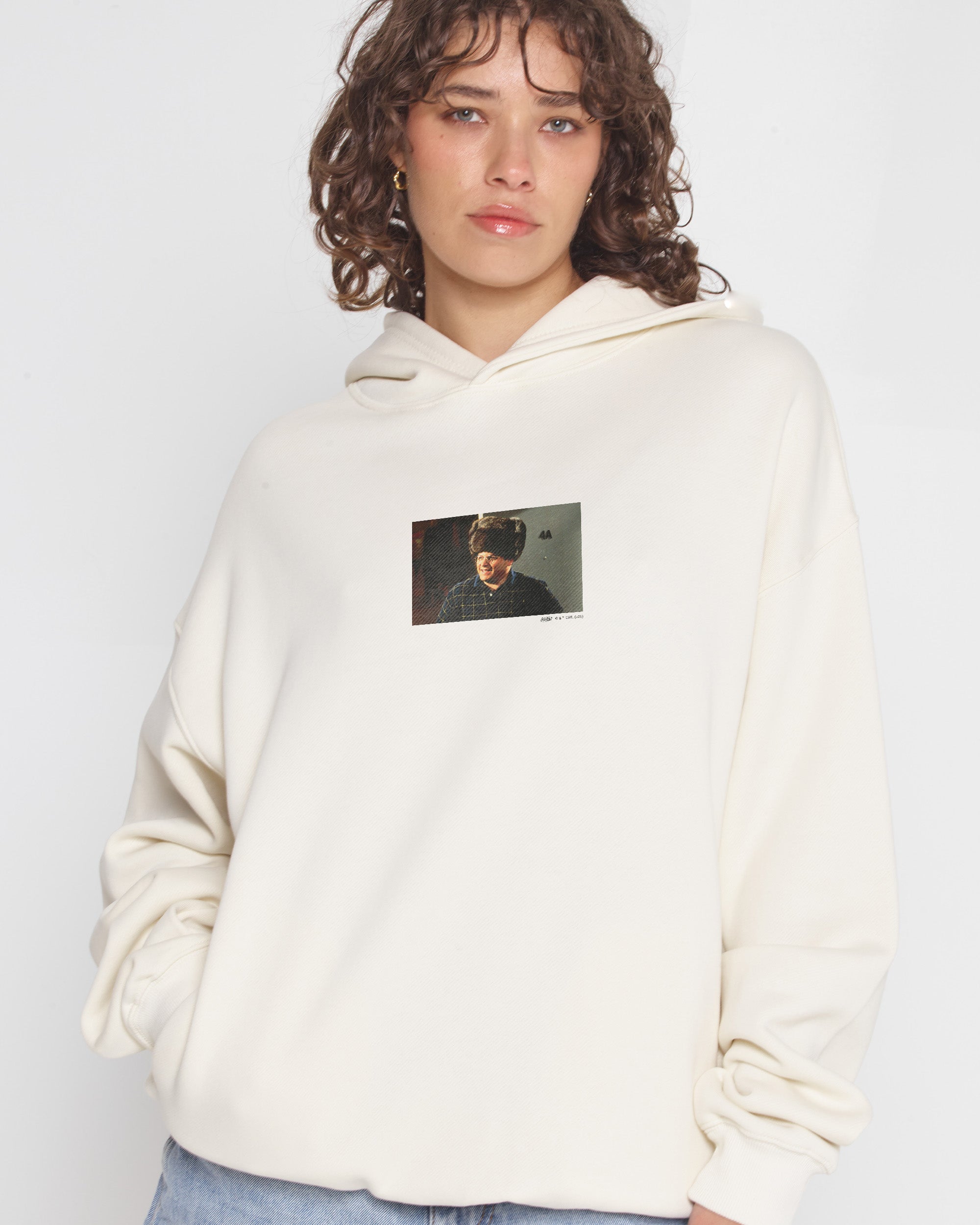 George’s Sable Hat Hoodie Australia Online