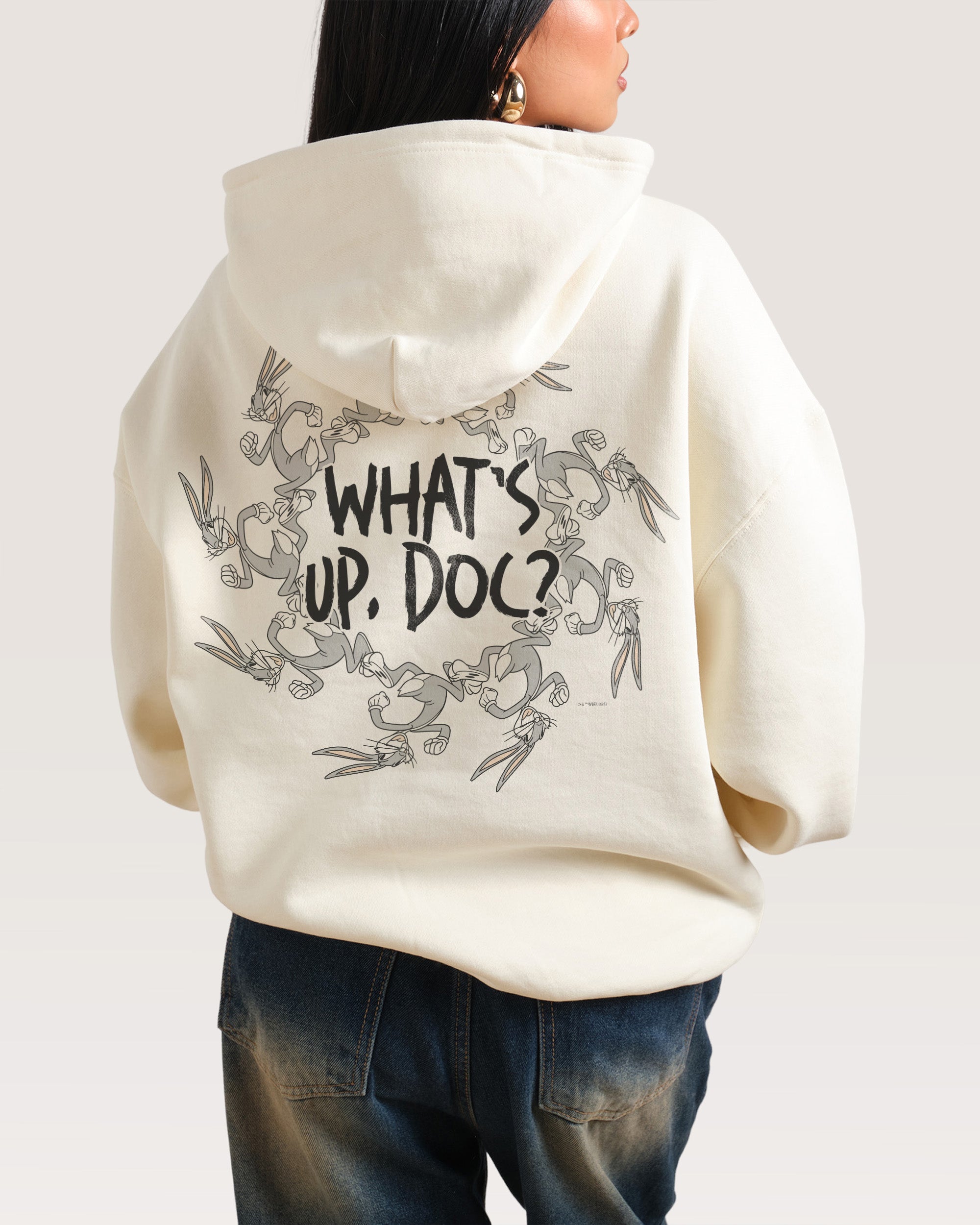 What’s up, Doc? Hoodie Australia Threadheads Online
