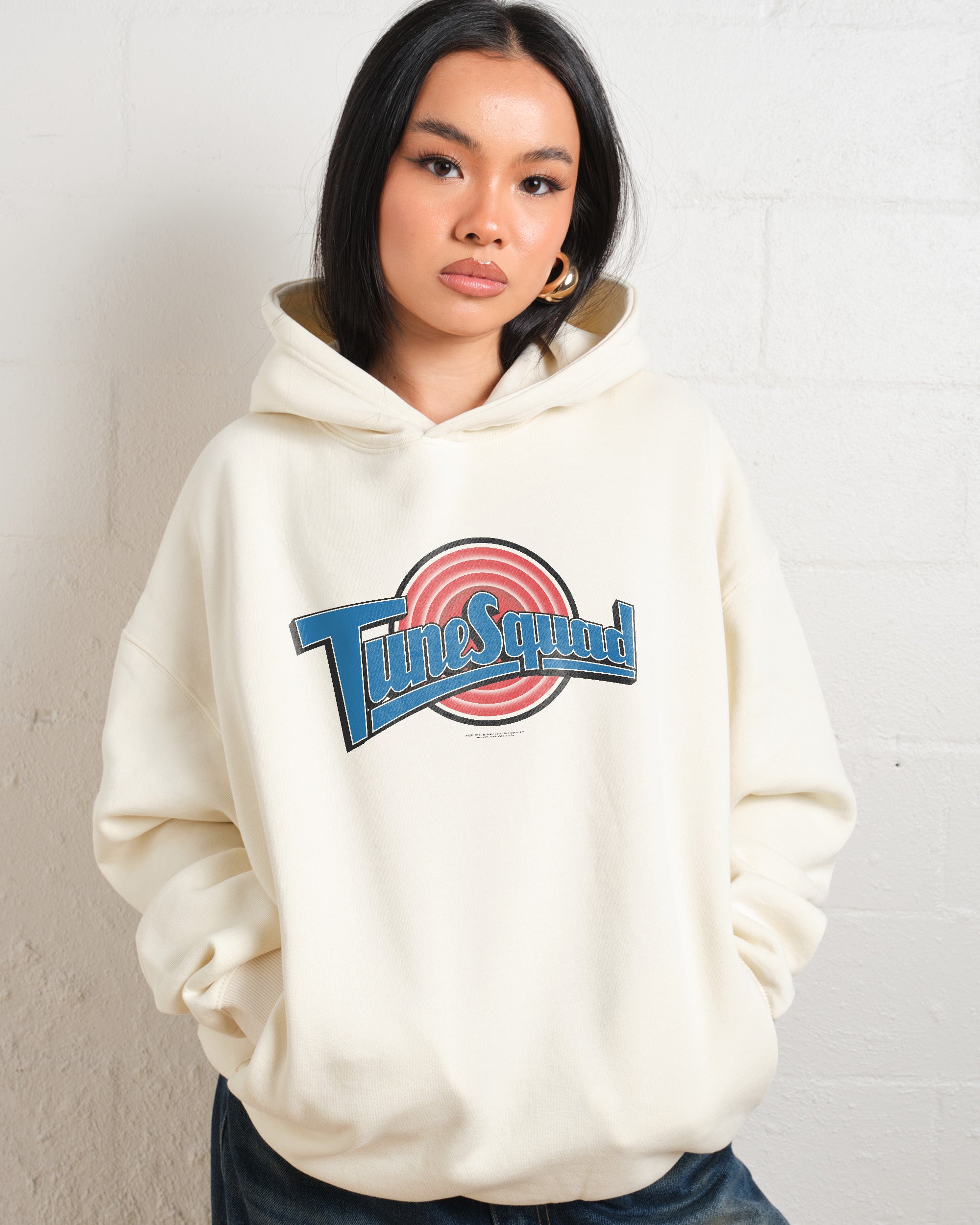 Space Jam Tune Squad Hoodie Australia Threadheads Online