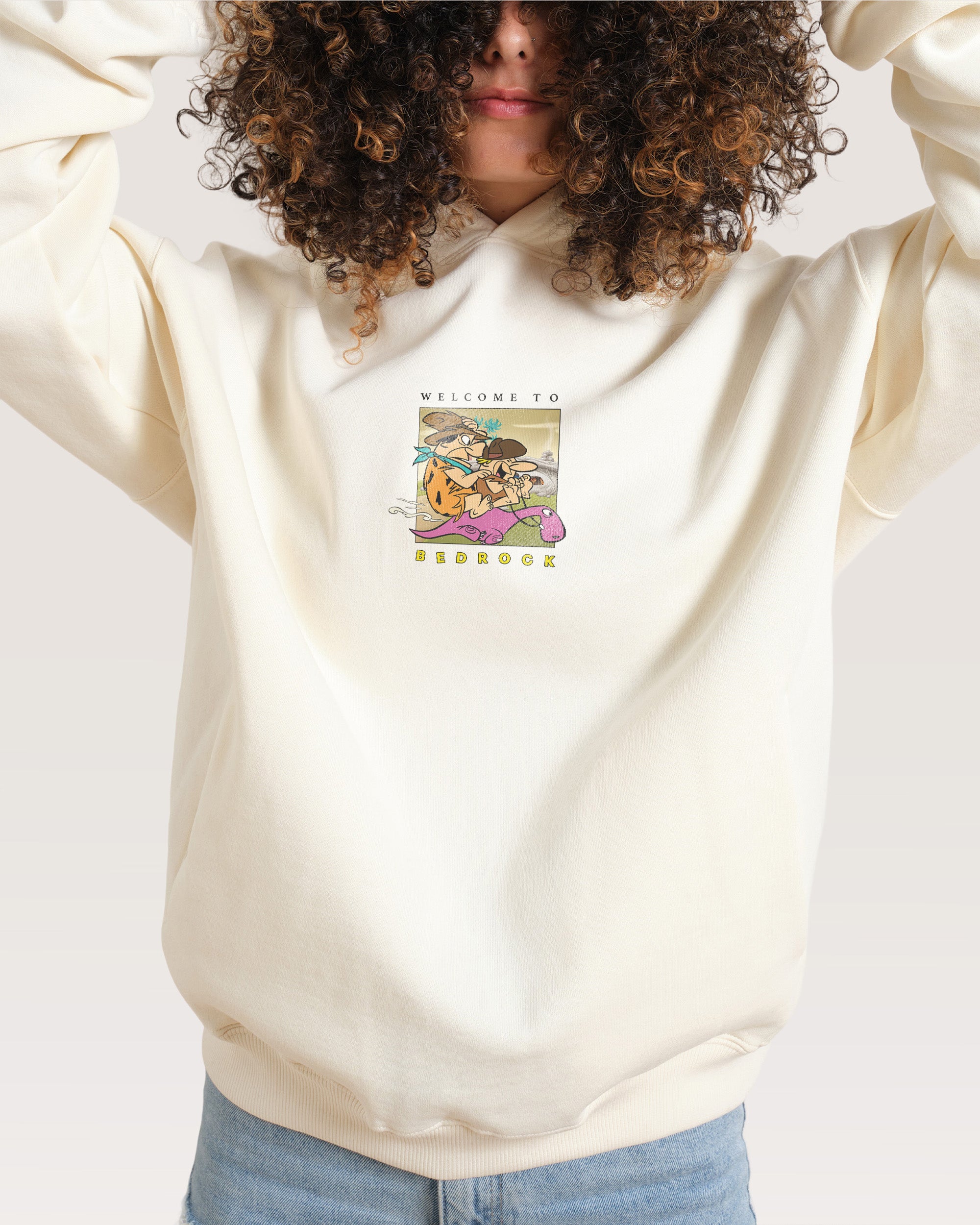 Bedrock Riders Hoodie Australia Threadheads Online