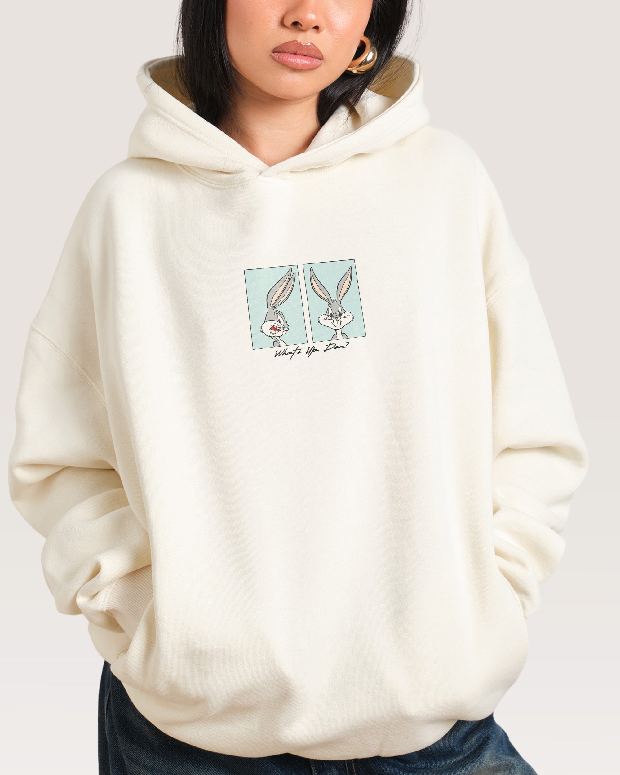 What’s up, Doc? Hoodie Australia Threadheads Online