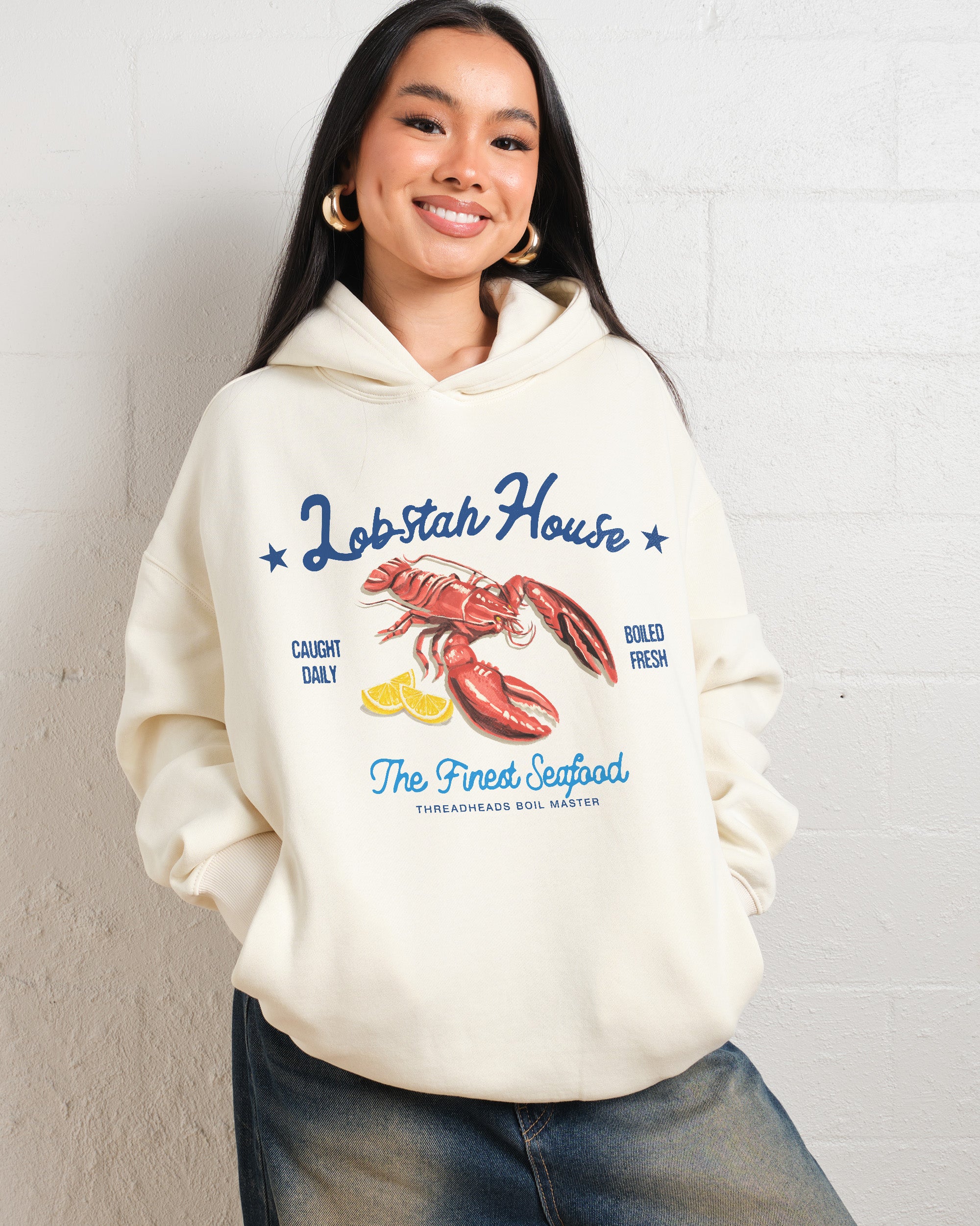 Lobstah Hoodie Online Australia