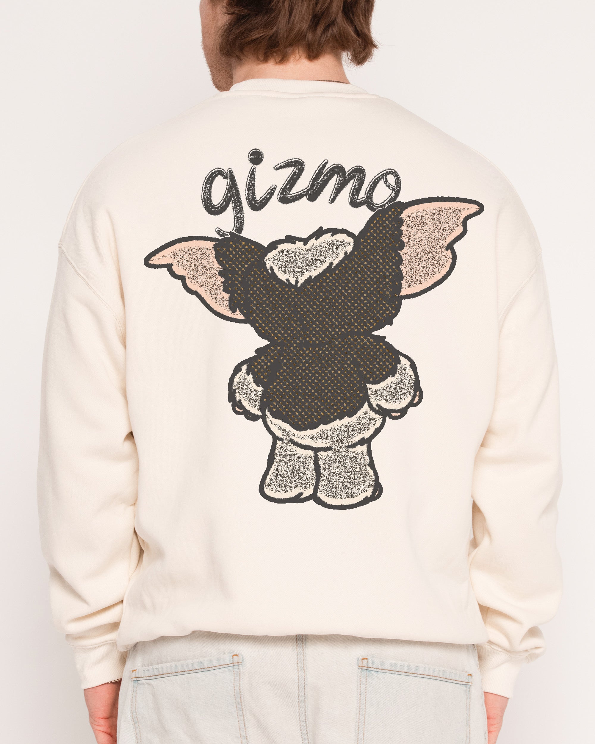Gizmo Wave Sweatshirt