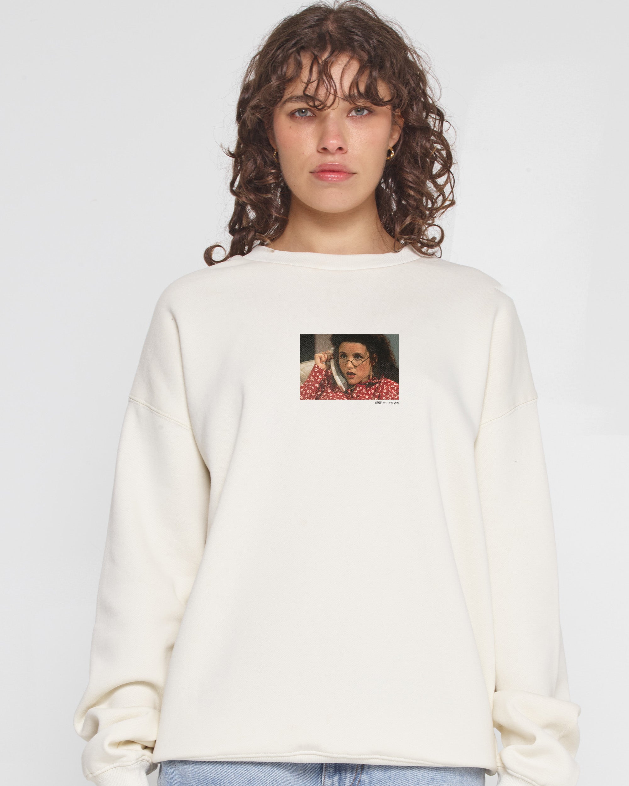 Who is This? Sweatshirt Australia Online