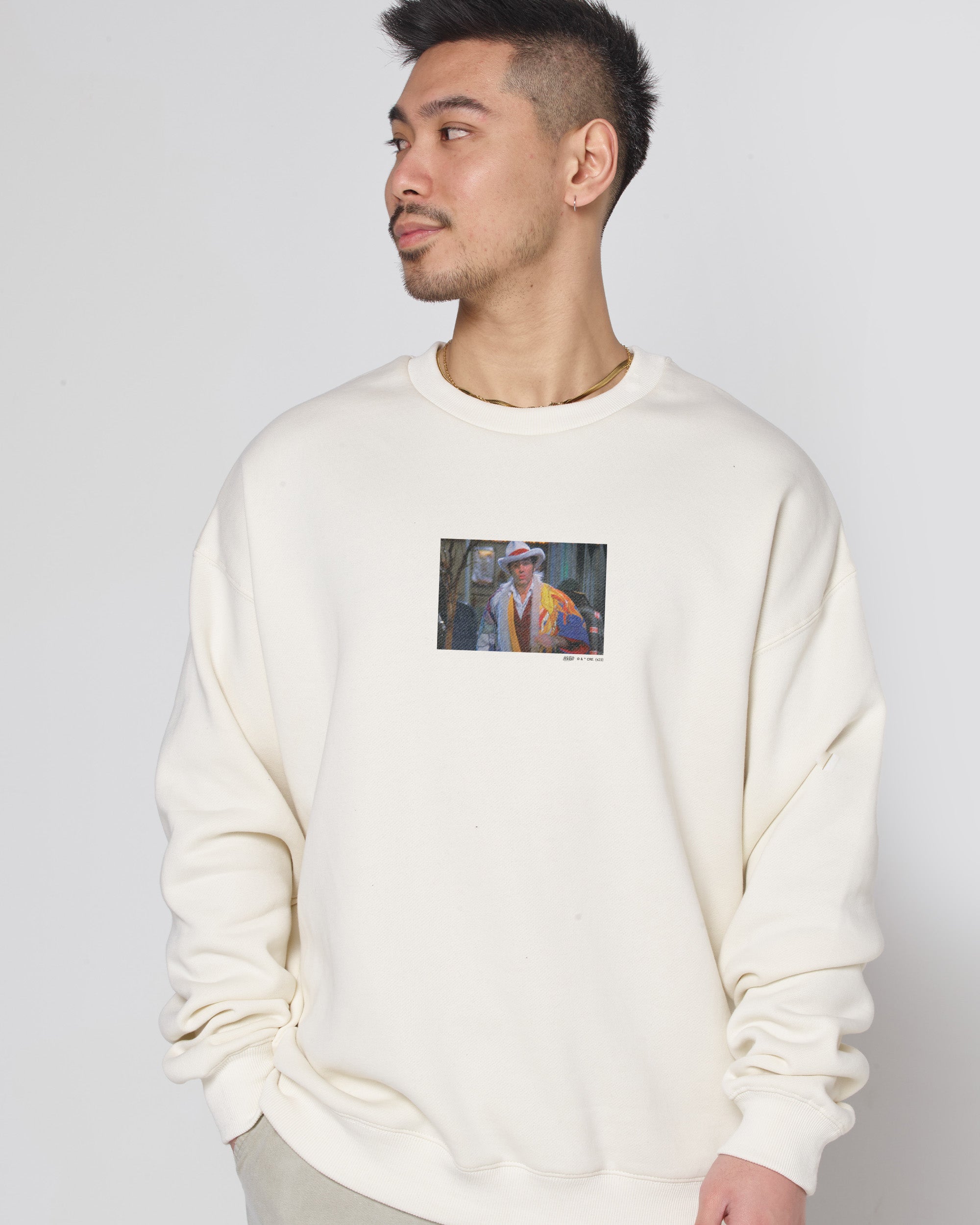 Sweet Maria Sweatshirt Australia Online