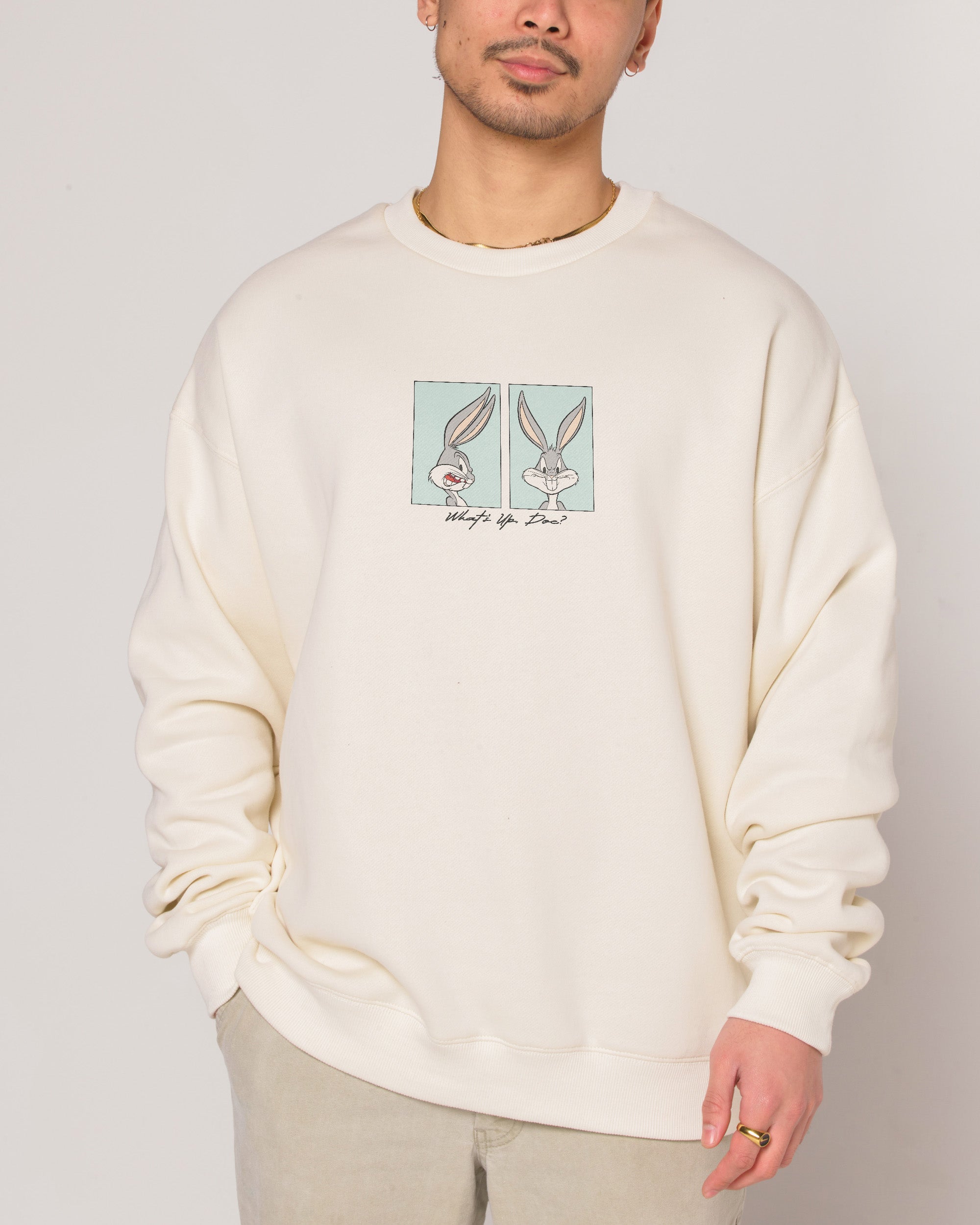 What’s up, Doc? Sweatshirt Australia Threadheads Online
