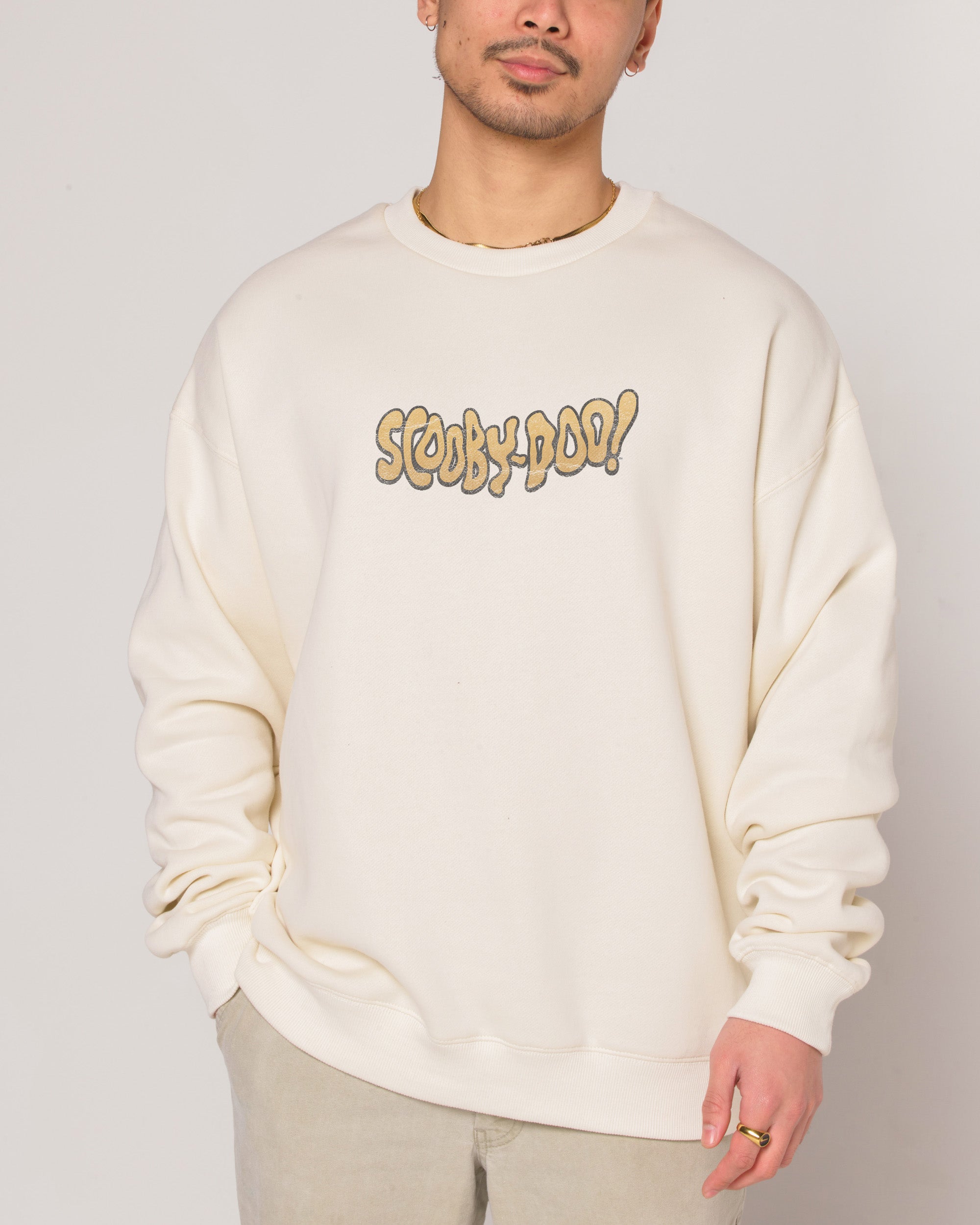 Ruh-Roh Sweatshirt Threadheads Australia Online