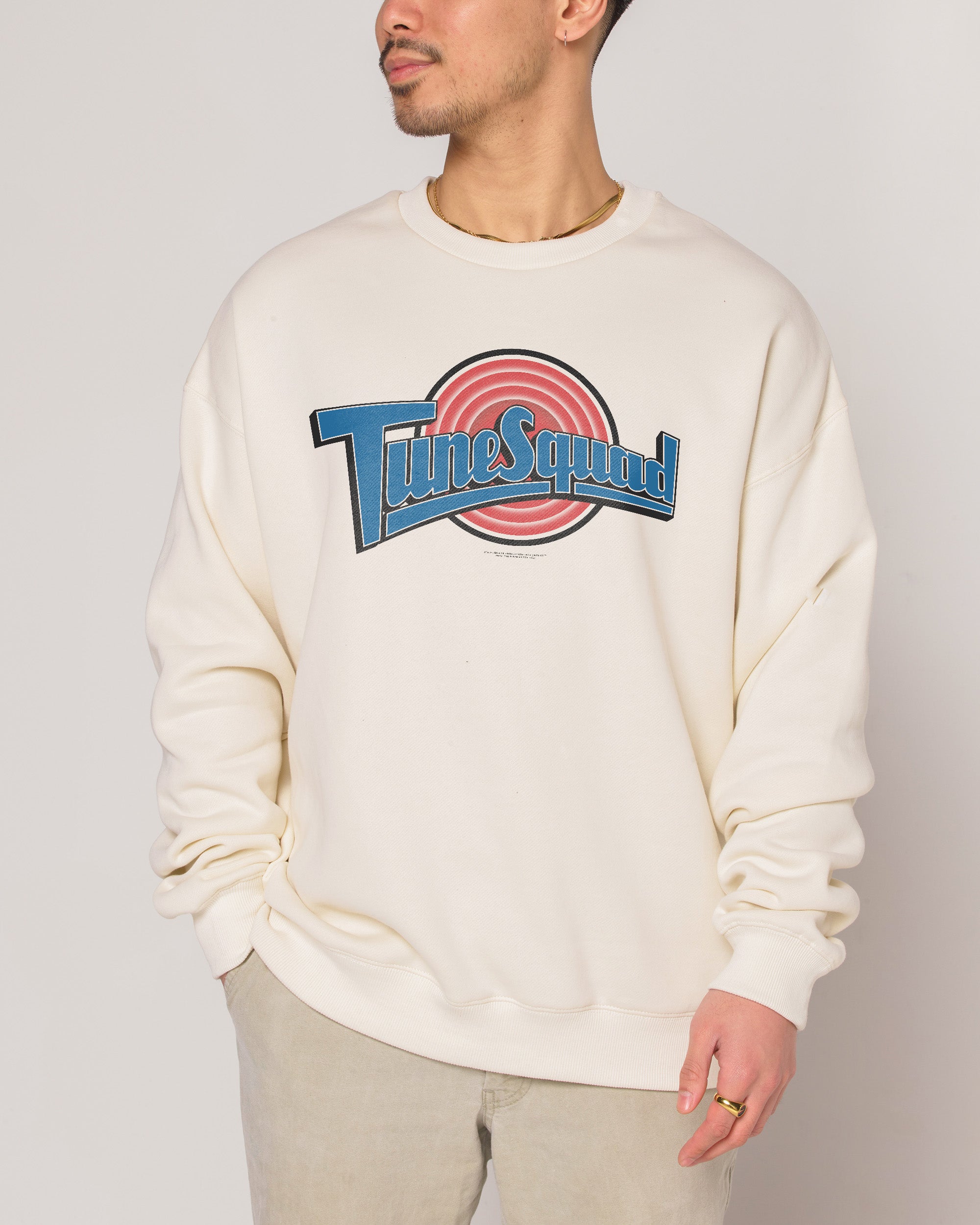 Space Jam Tune Squad Sweatshirt Australia Threadheads Online