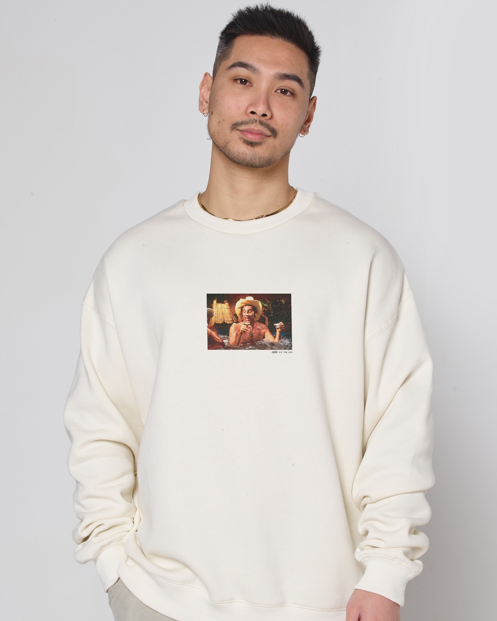 Hot Tub Sweatshirt Australia Online