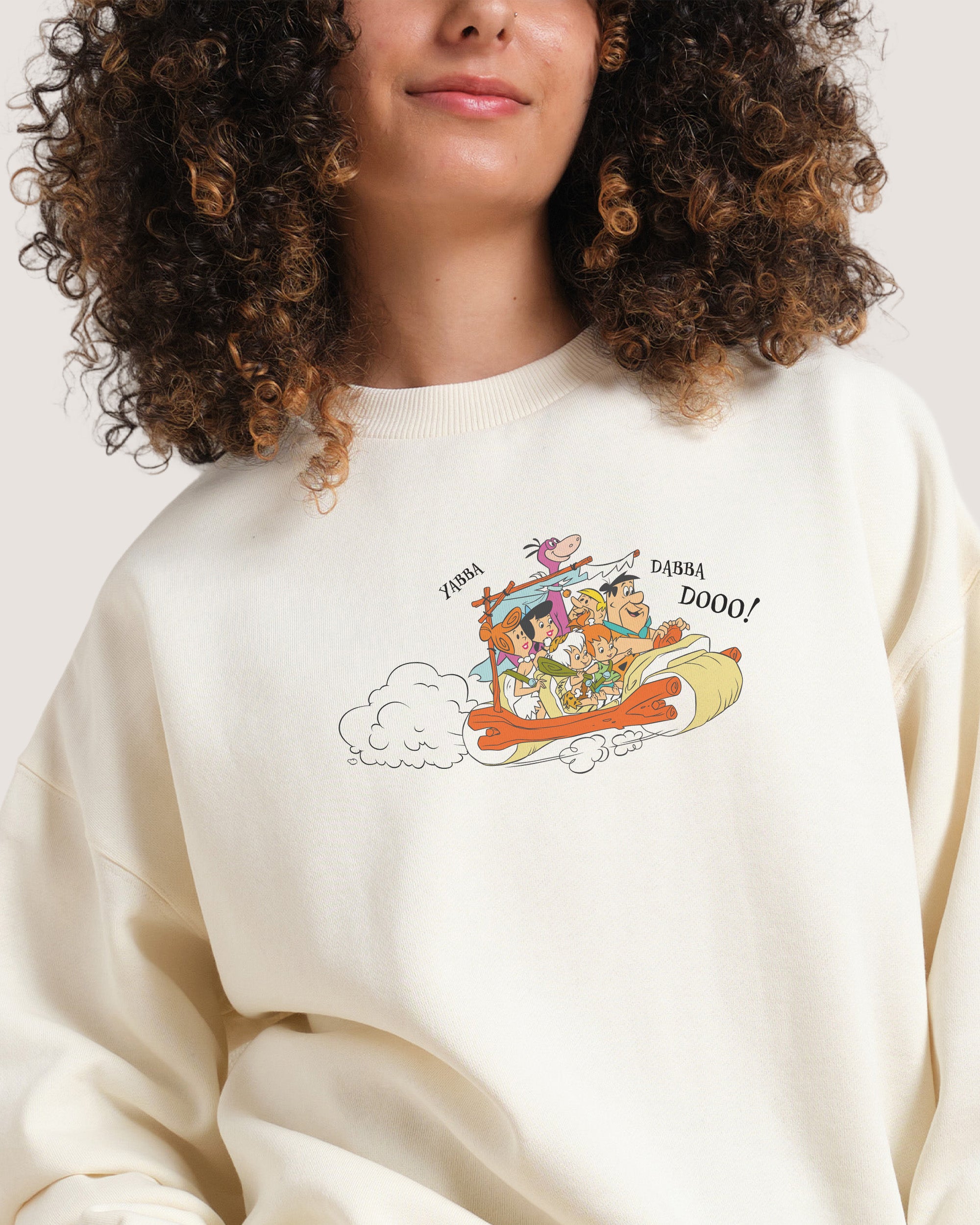 Bedrock Crash Sweatshirt Australia Threadheads Online