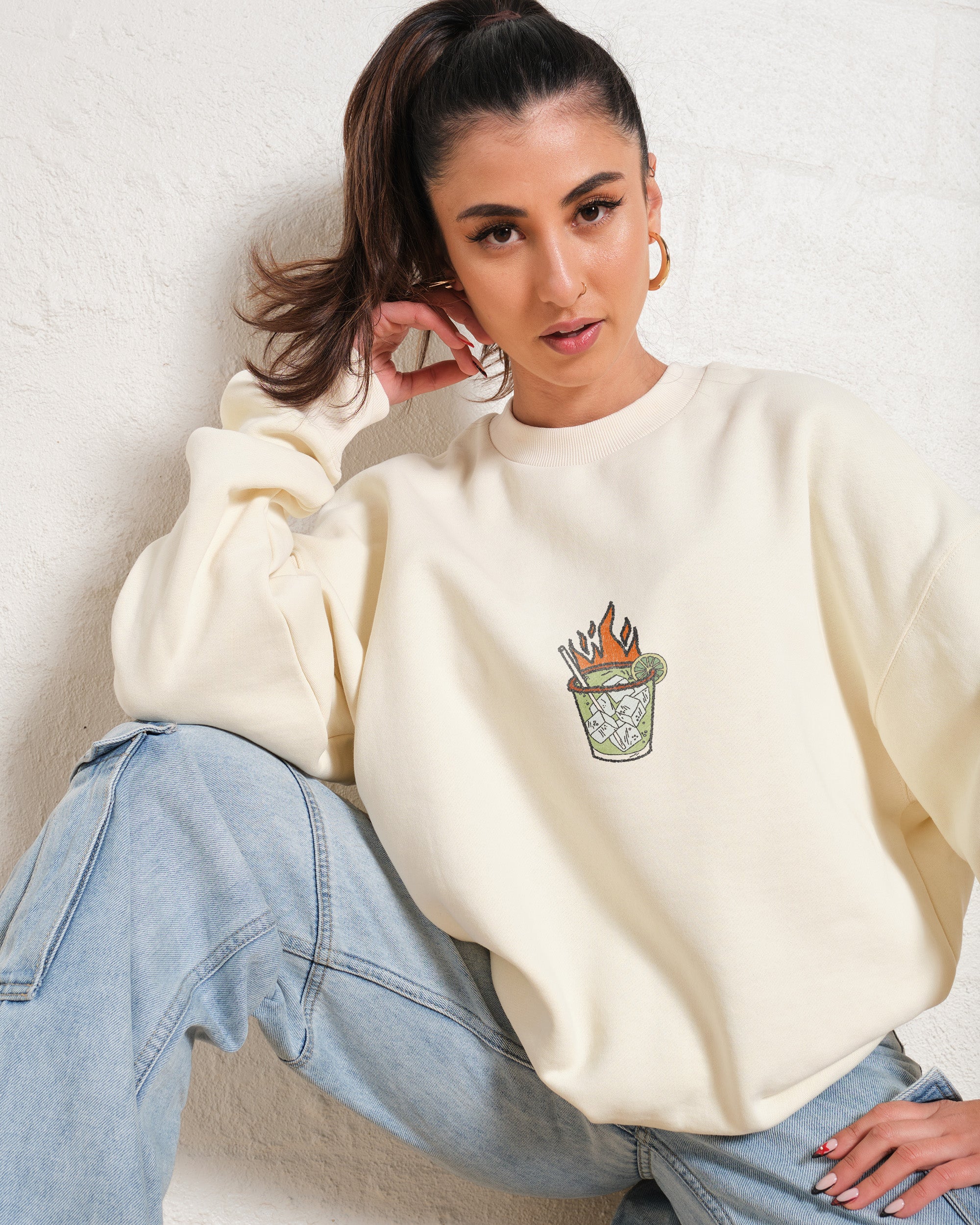 Spicy Marg Sweatshirt Online Australia