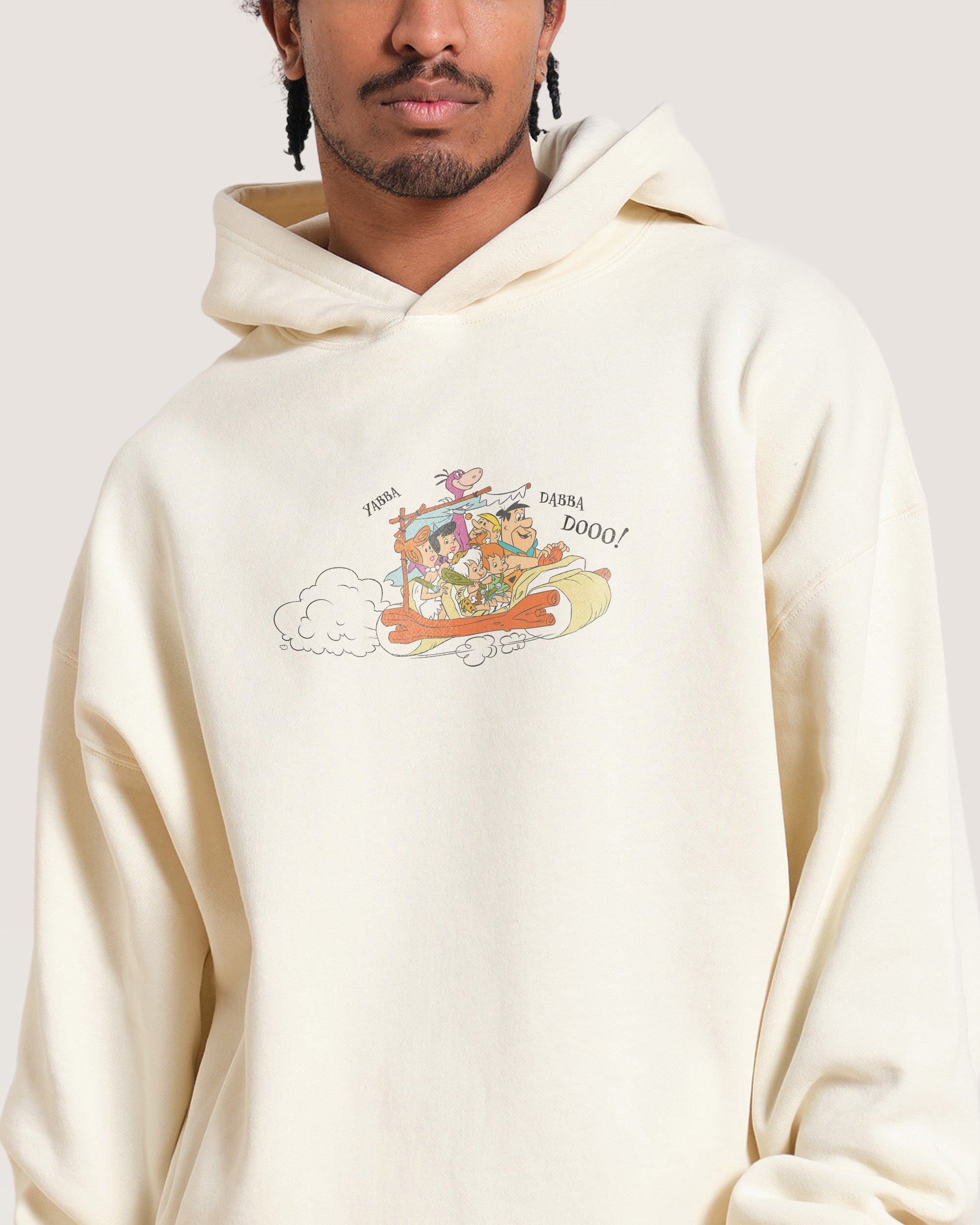 Bedrock Crash Hoodie Australia Threadheads Online