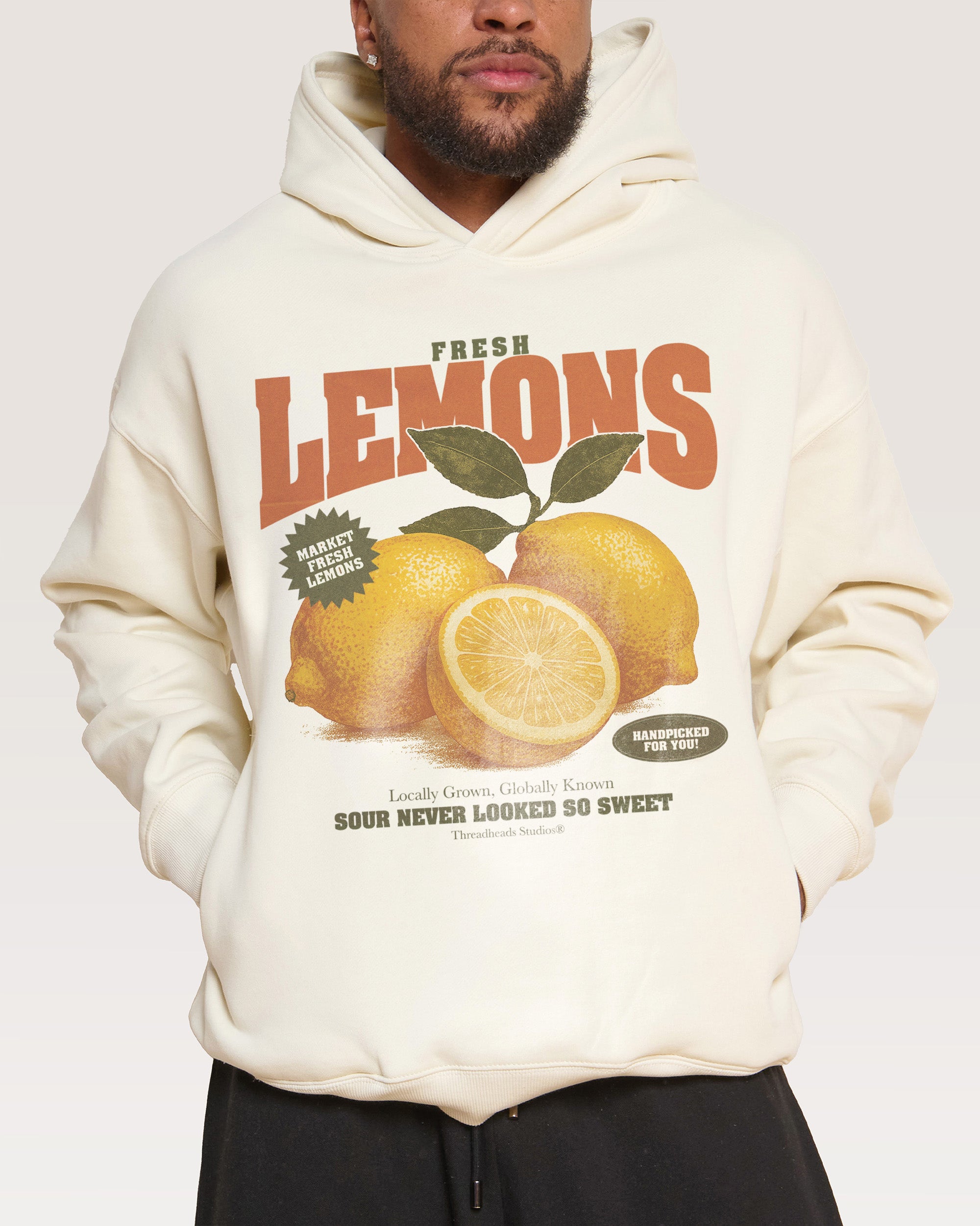 Main Squeeze Hoodie Australia Threadheads Online