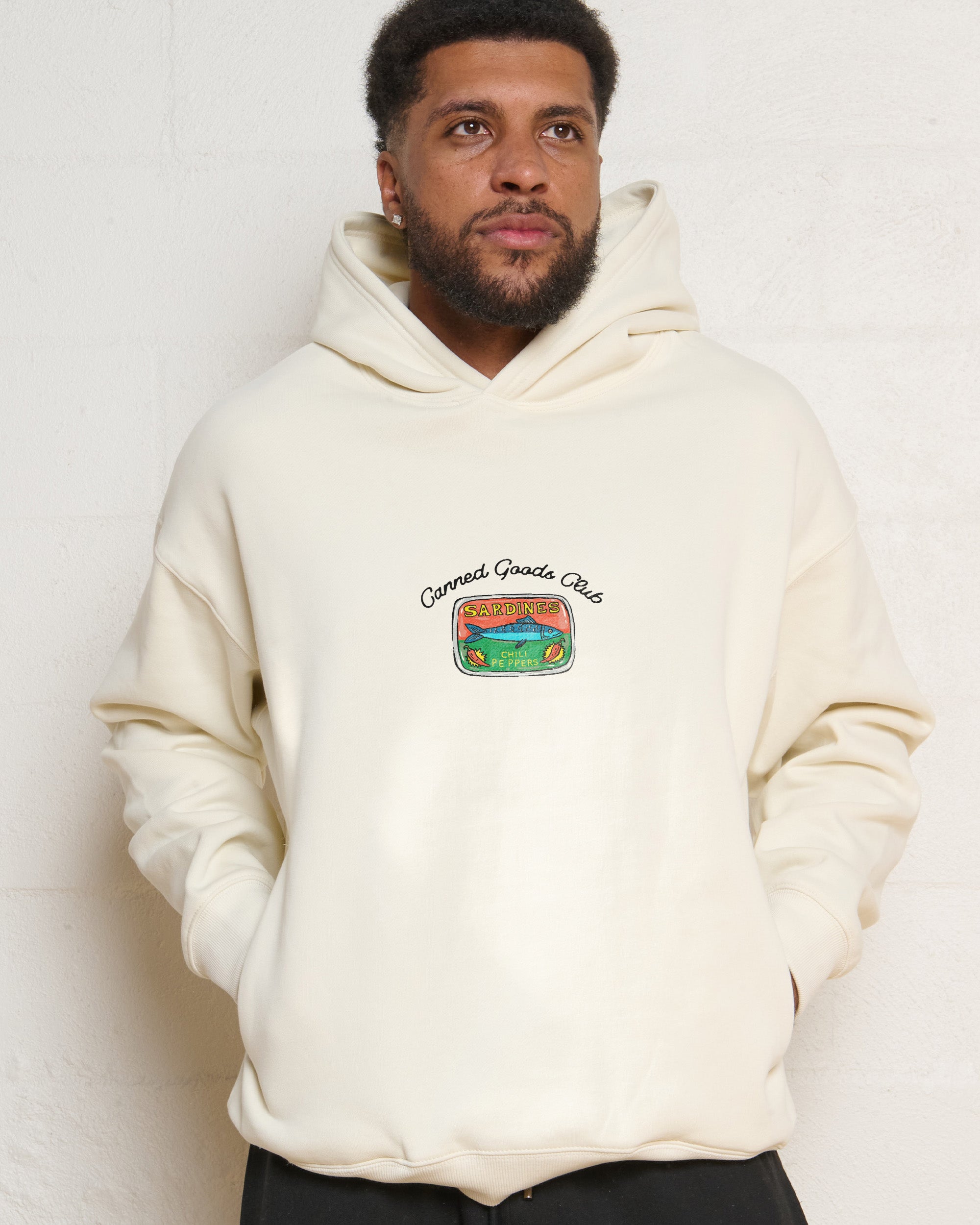 Canned Goods Hoodie Online Australia
