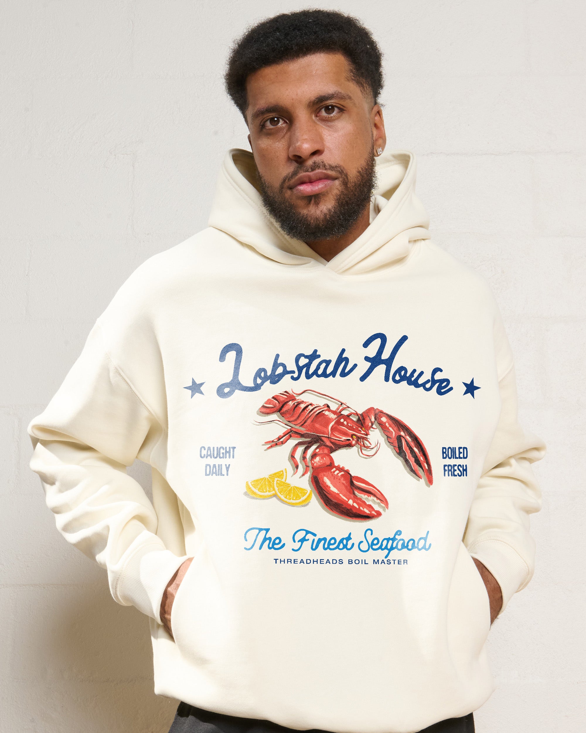 Lobstah Hoodie Online Australia