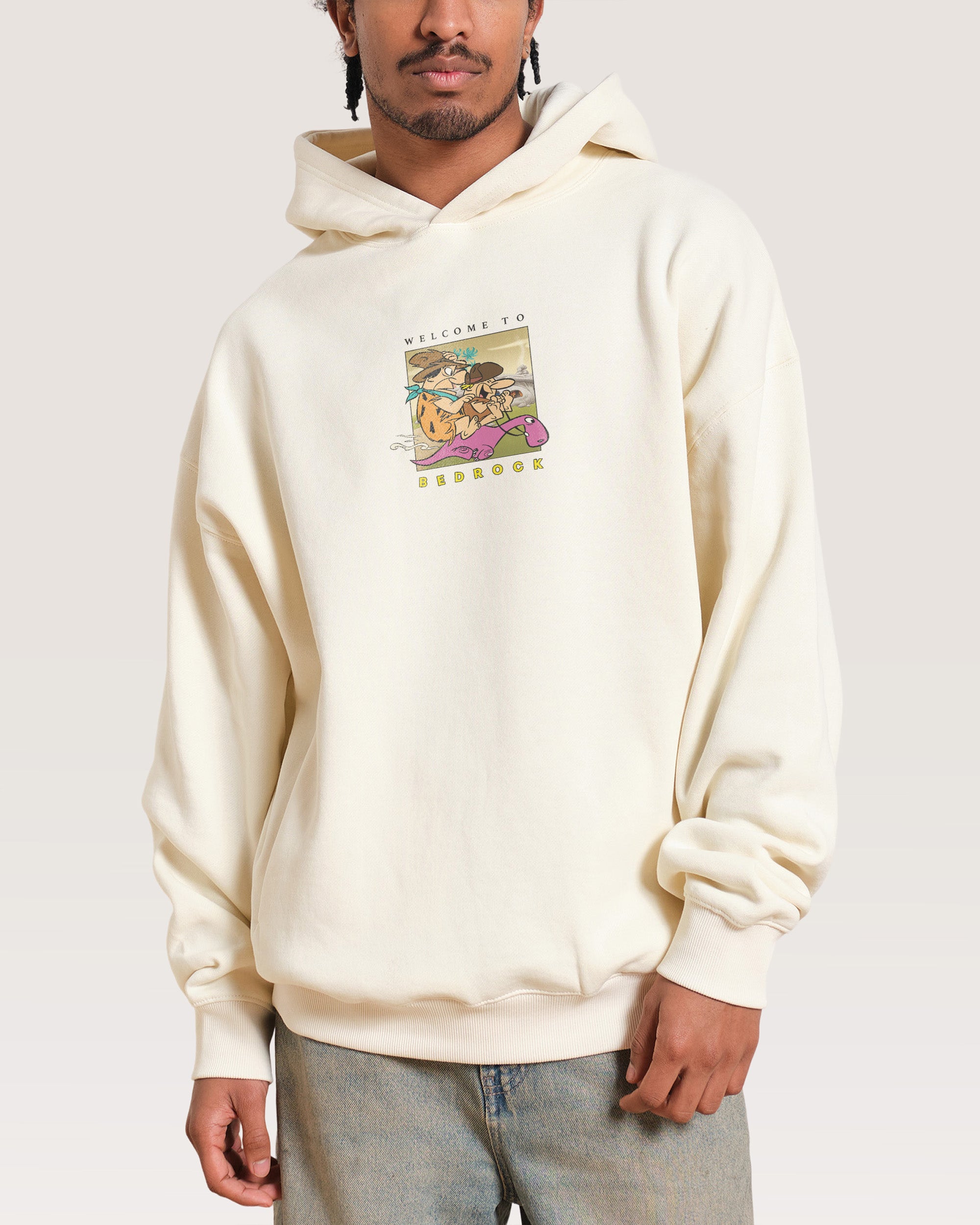 Bedrock Riders Hoodie Australia Threadheads Online