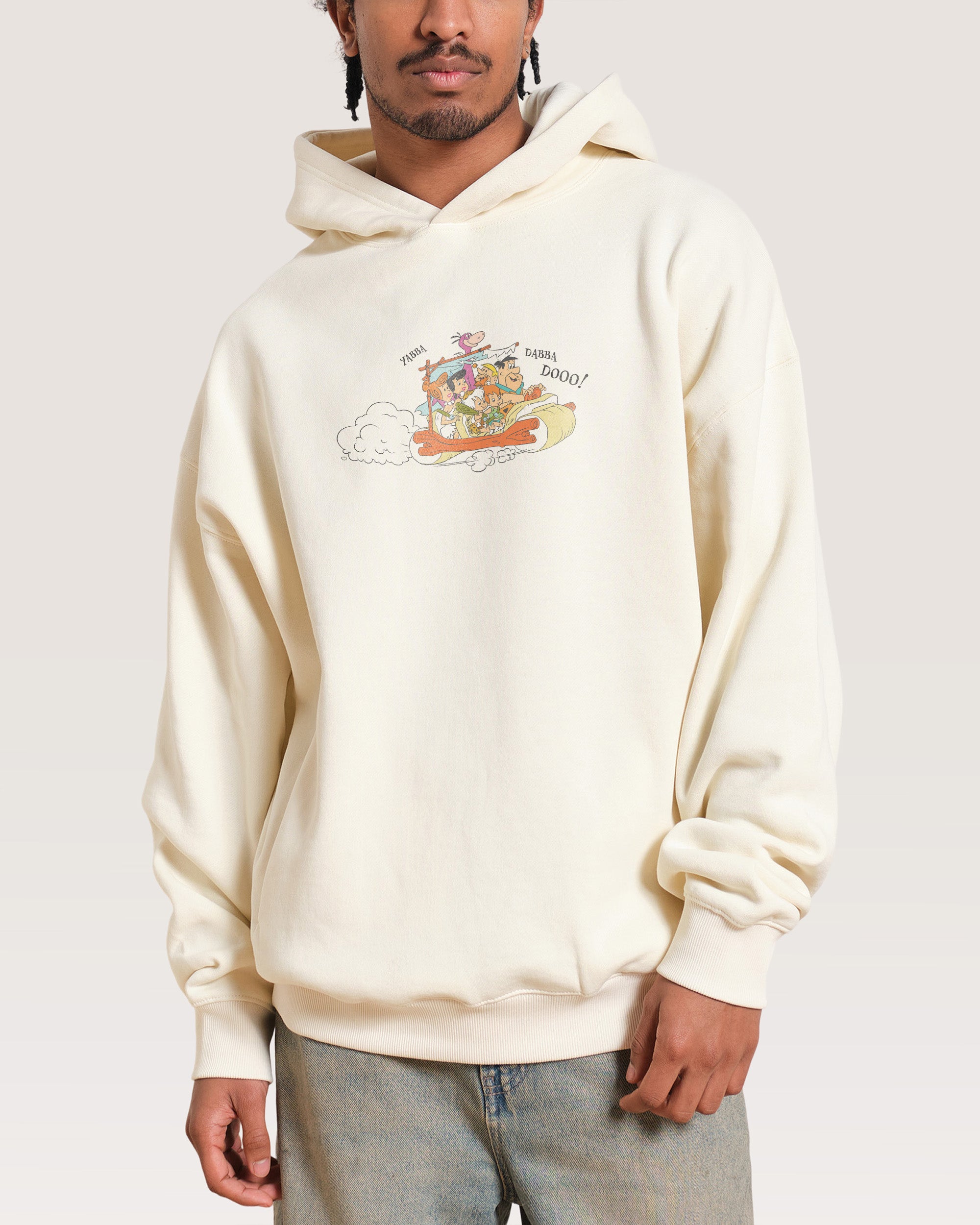 Bedrock Crash Hoodie Australia Threadheads Online