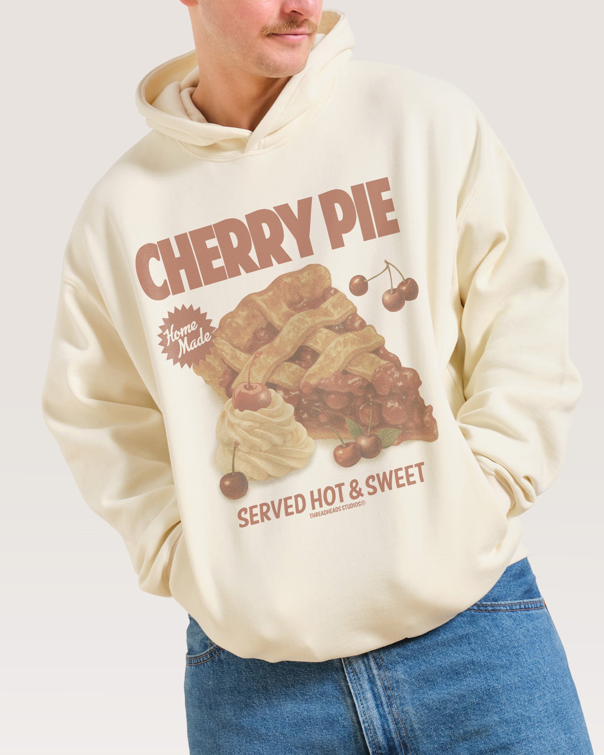 Hot & Sweet Hoodie Australia Threadheads Online