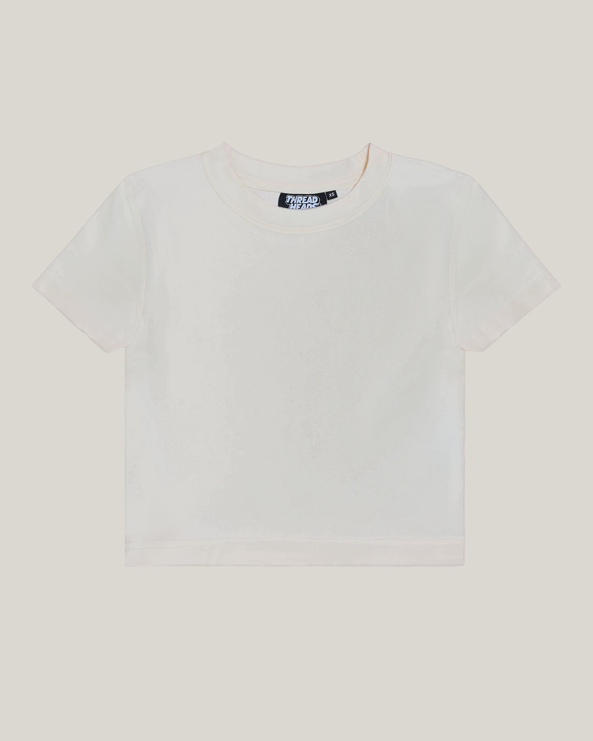 Custom Baby Tee #colour_natural
