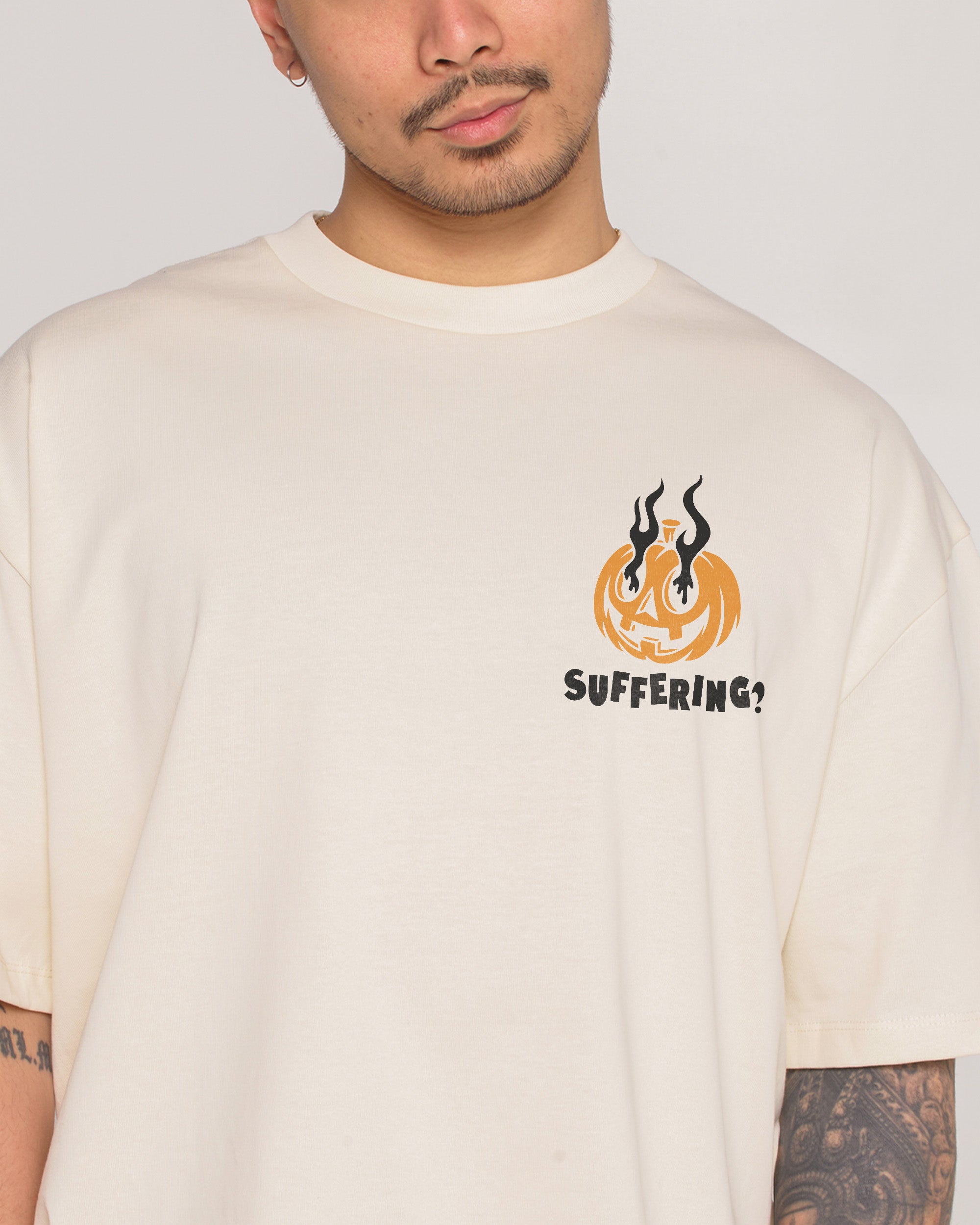 Stay Diabetic While You Suffer Oversized Tee Australia Threadheads Online