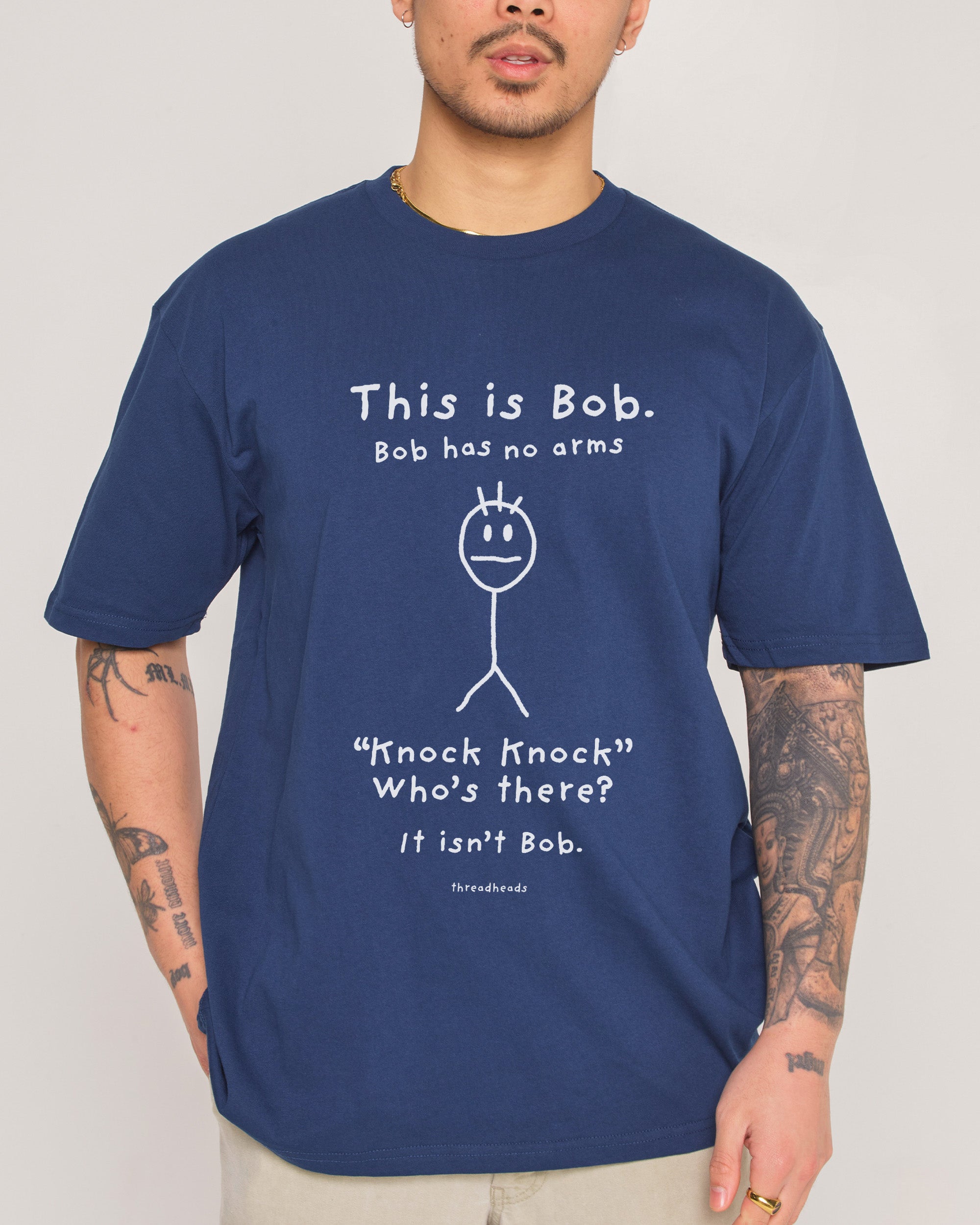 This is Bob T-Shirt