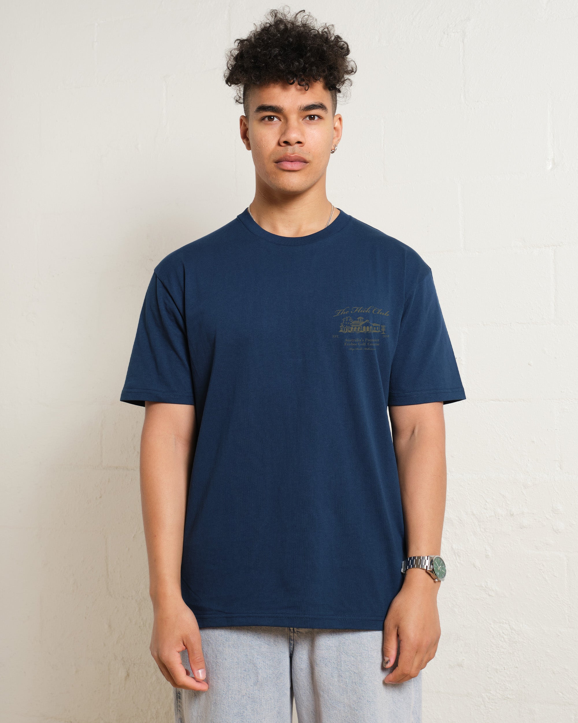 The Flick Club T-Shirt