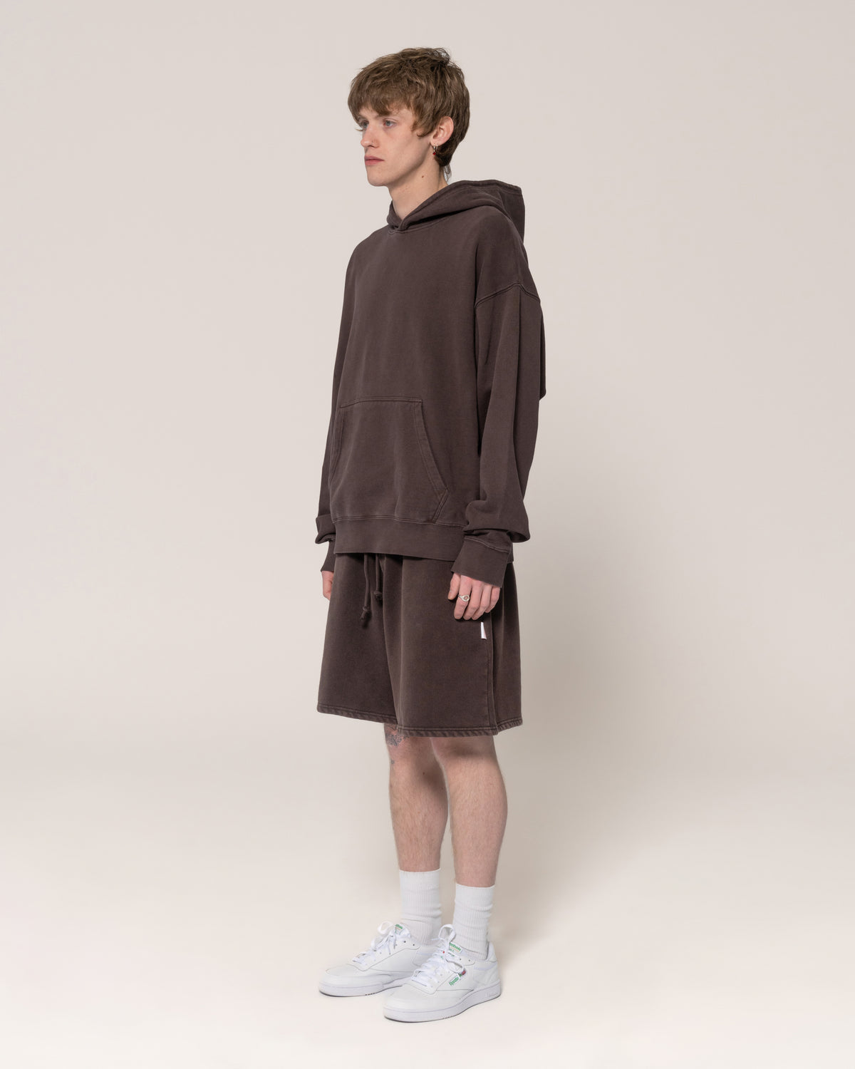 Heavyweight Hoodie
