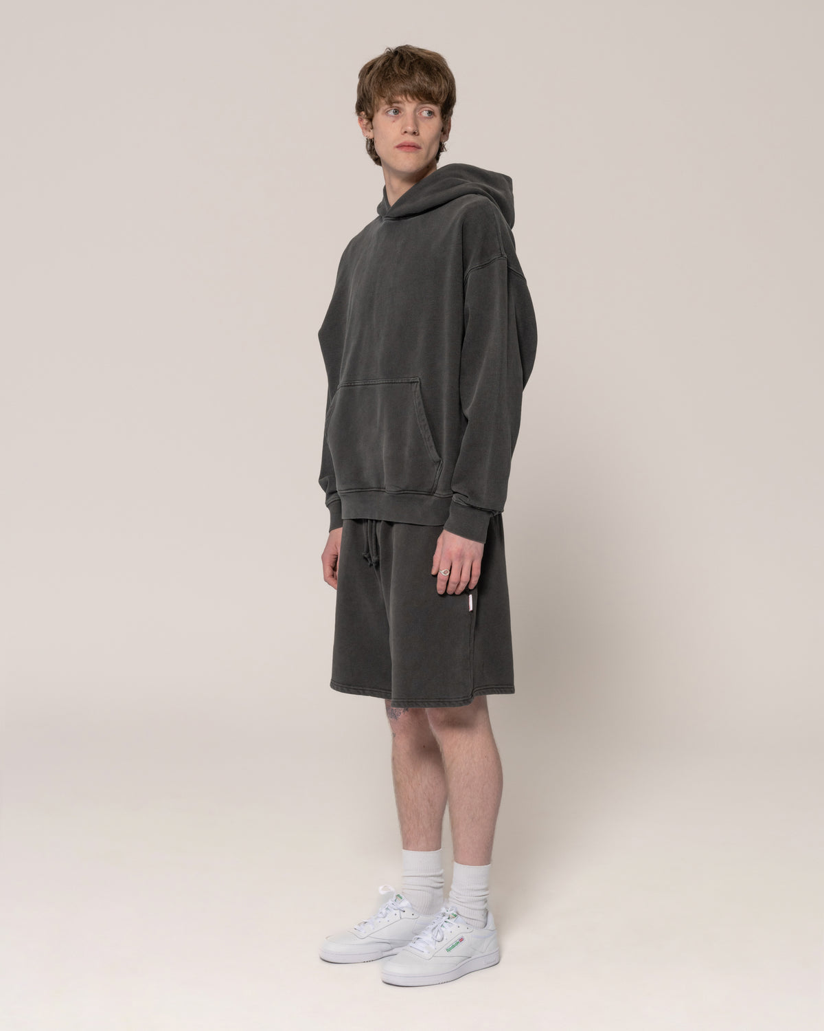 Heavyweight Hoodie