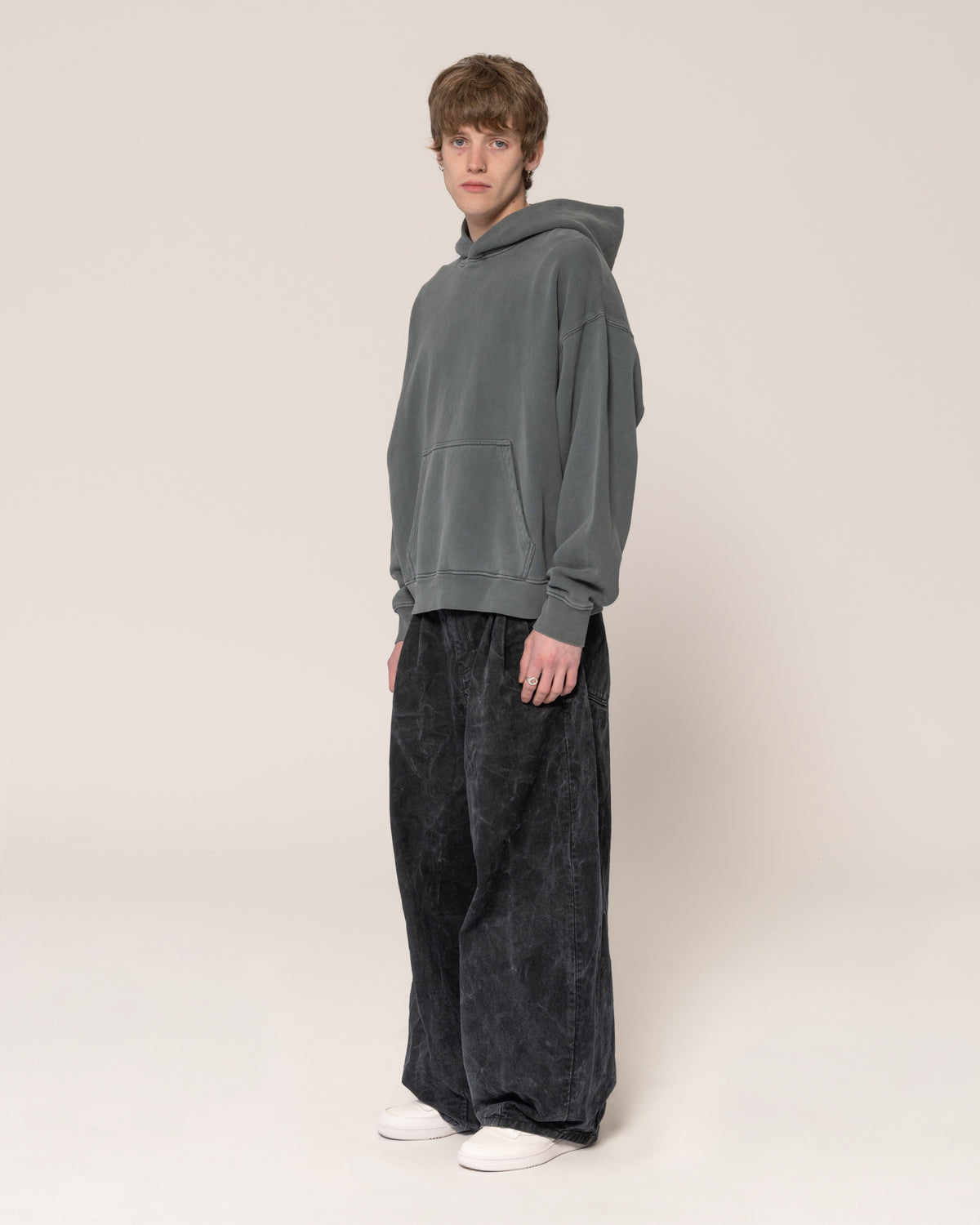 Heavyweight Hoodie